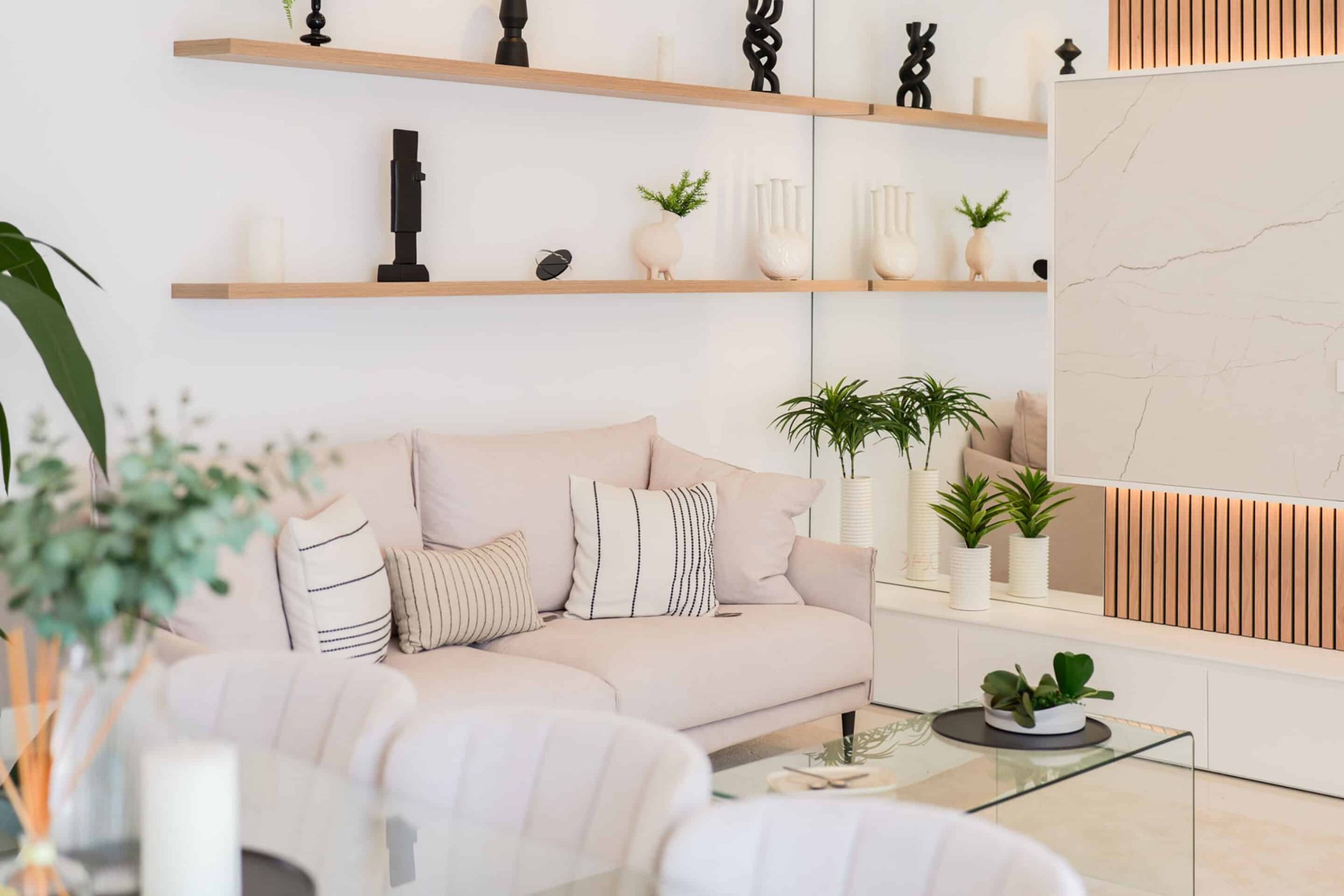 Nieuwbouw Woningen - Villa -
Cuidad Quesada  - Dona Pepa