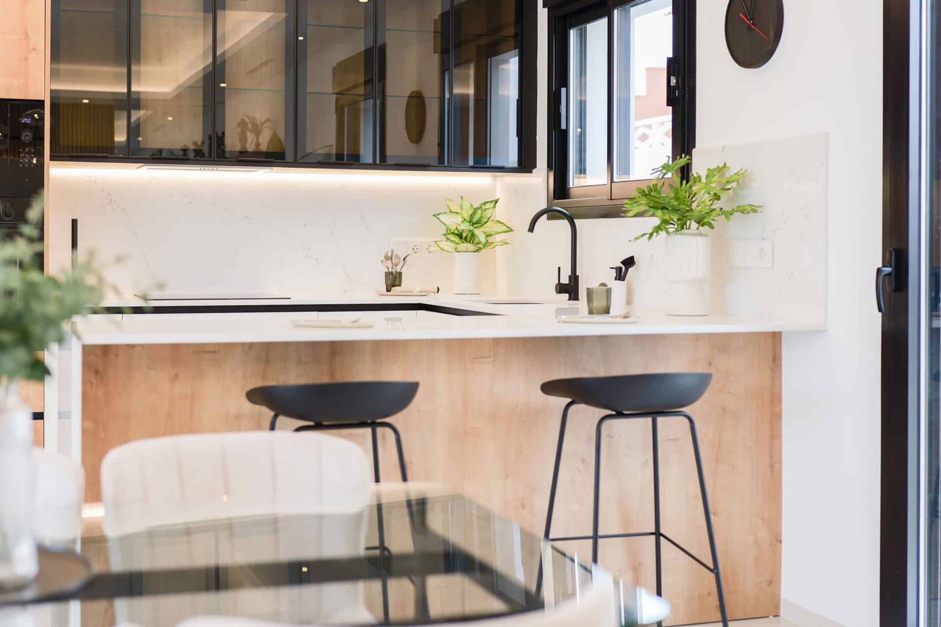 Nieuwbouw Woningen - Villa -
Cuidad Quesada  - Dona Pepa