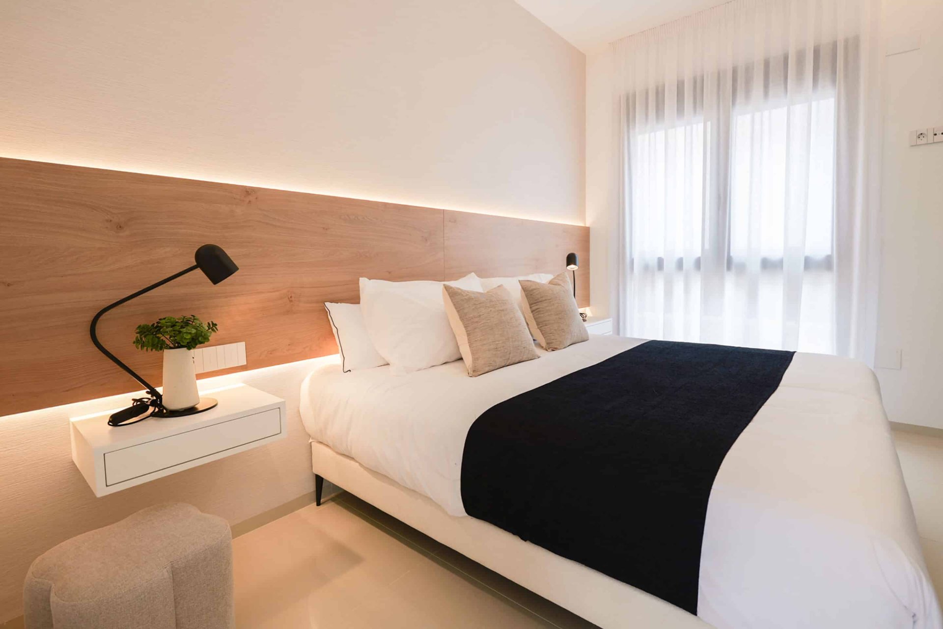 Nieuwbouw Woningen - Villa -
Cuidad Quesada  - Dona Pepa