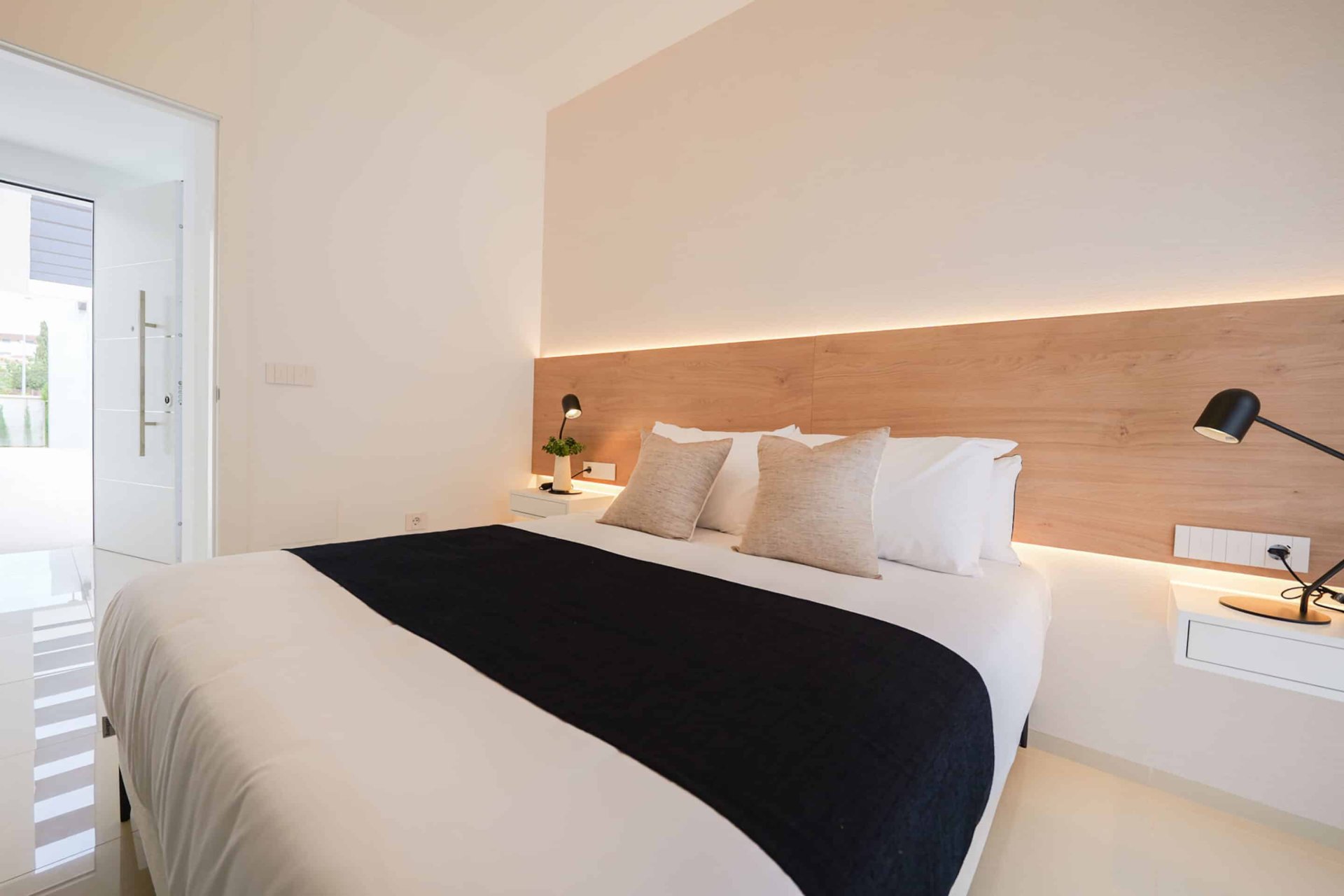 Nieuwbouw Woningen - Villa -
Cuidad Quesada  - Dona Pepa