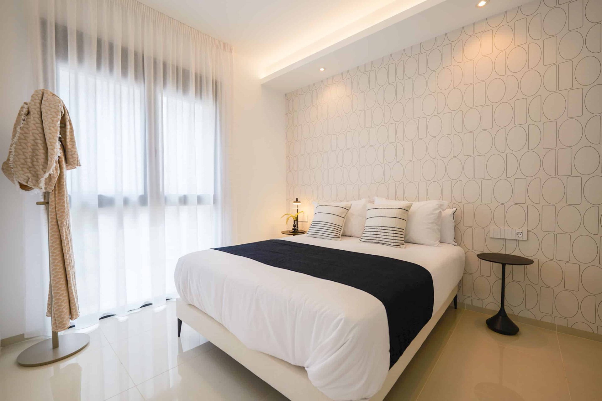 Nieuwbouw Woningen - Villa -
Cuidad Quesada  - Dona Pepa