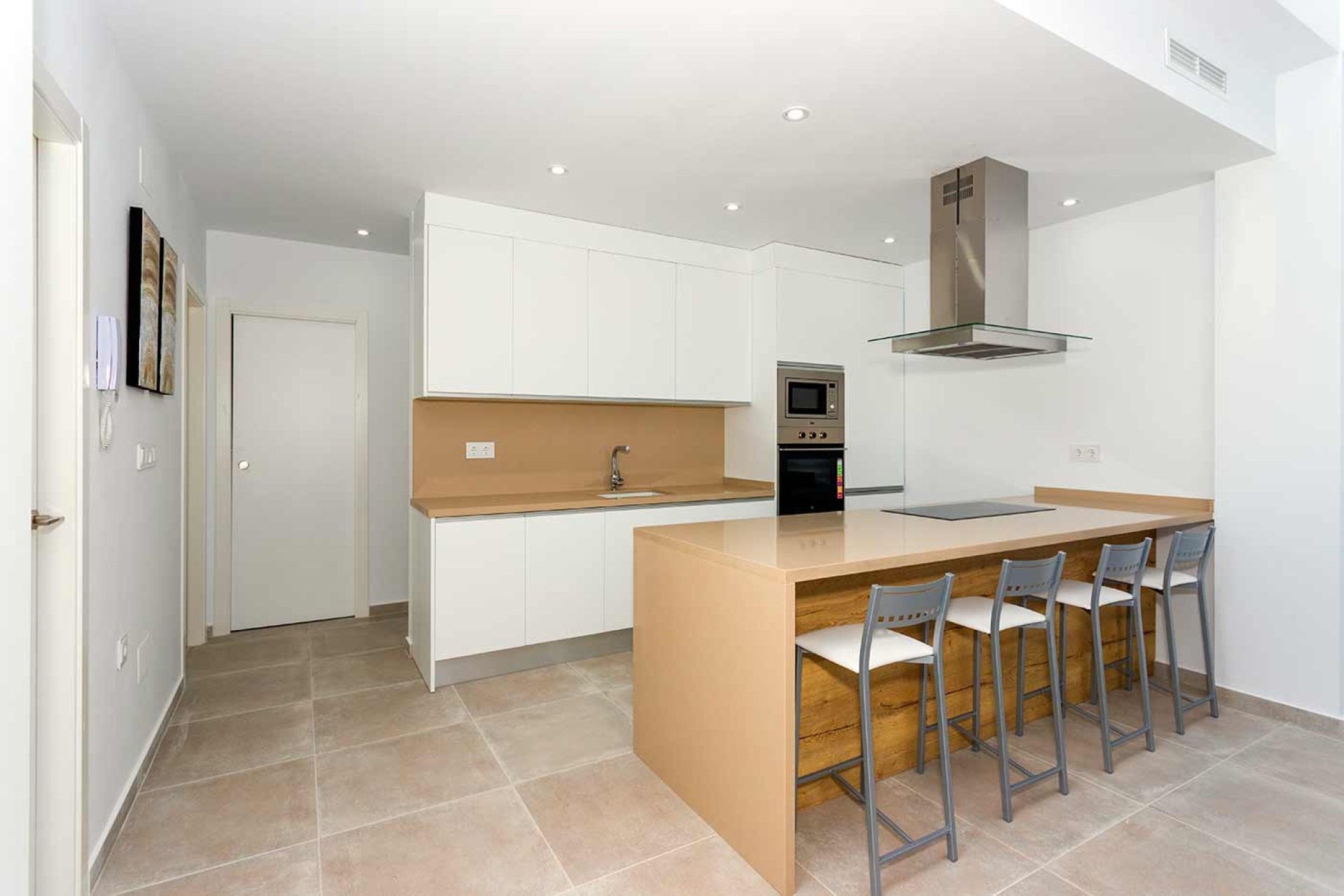 Nieuwbouw Woningen - Villa -
Daya Nueva