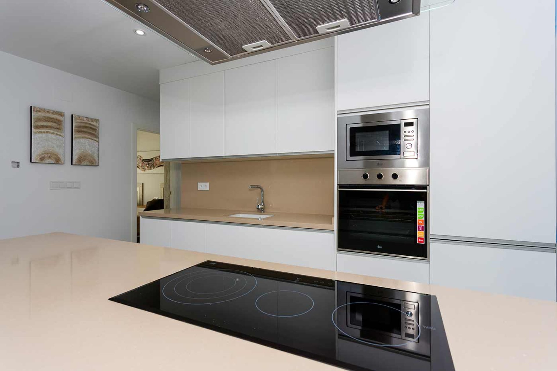 Nieuwbouw Woningen - Villa -
Daya Nueva