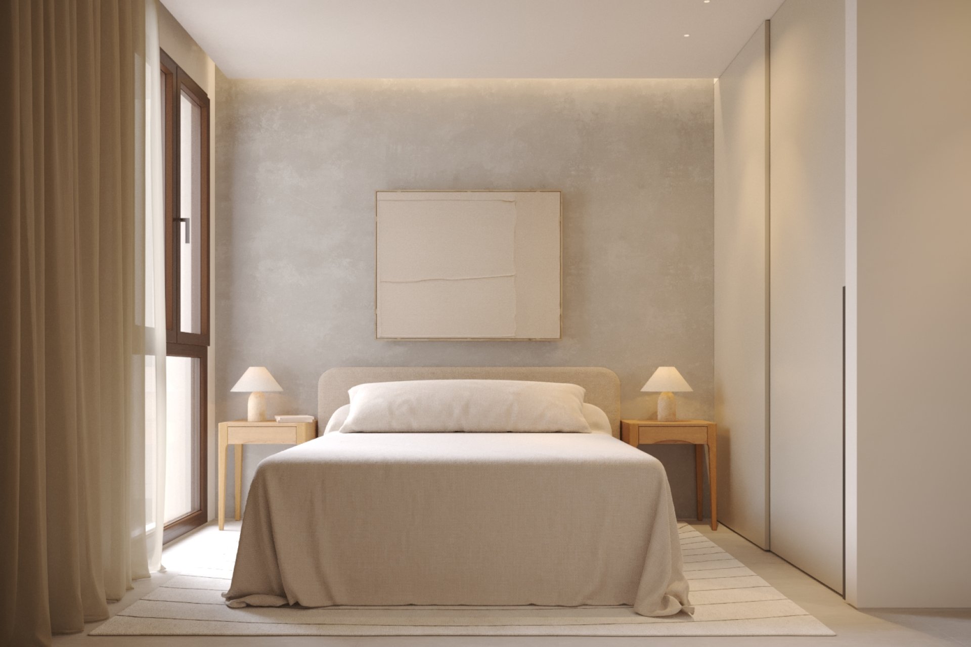 Nieuwbouw Woningen - Villa -
Dolores