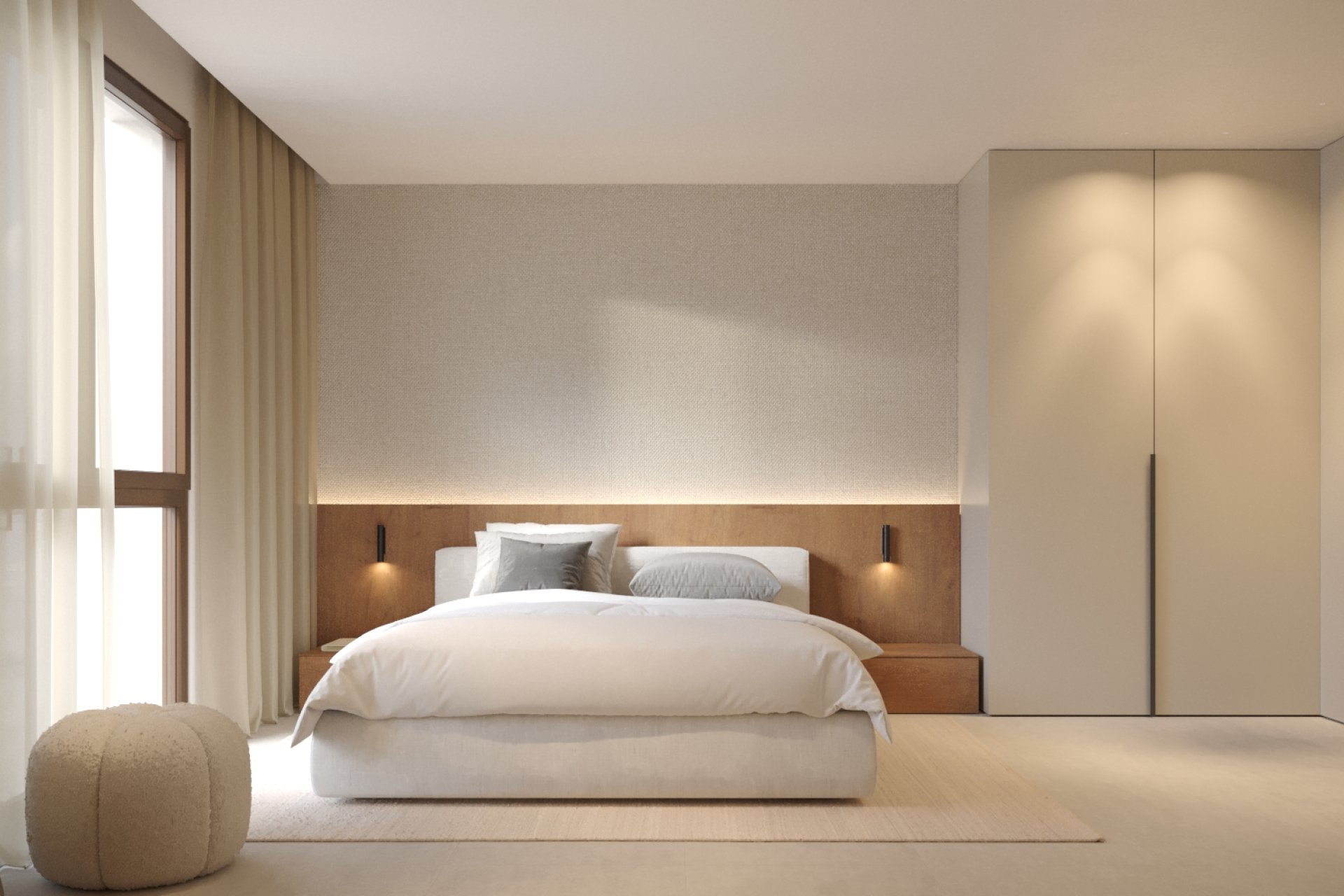 Nieuwbouw Woningen - Villa -
Dolores