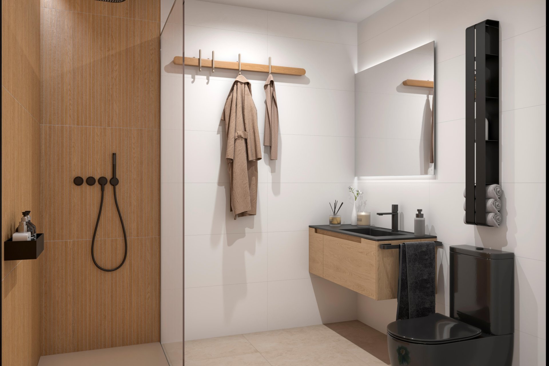 Nieuwbouw Woningen - Villa -
Dolores