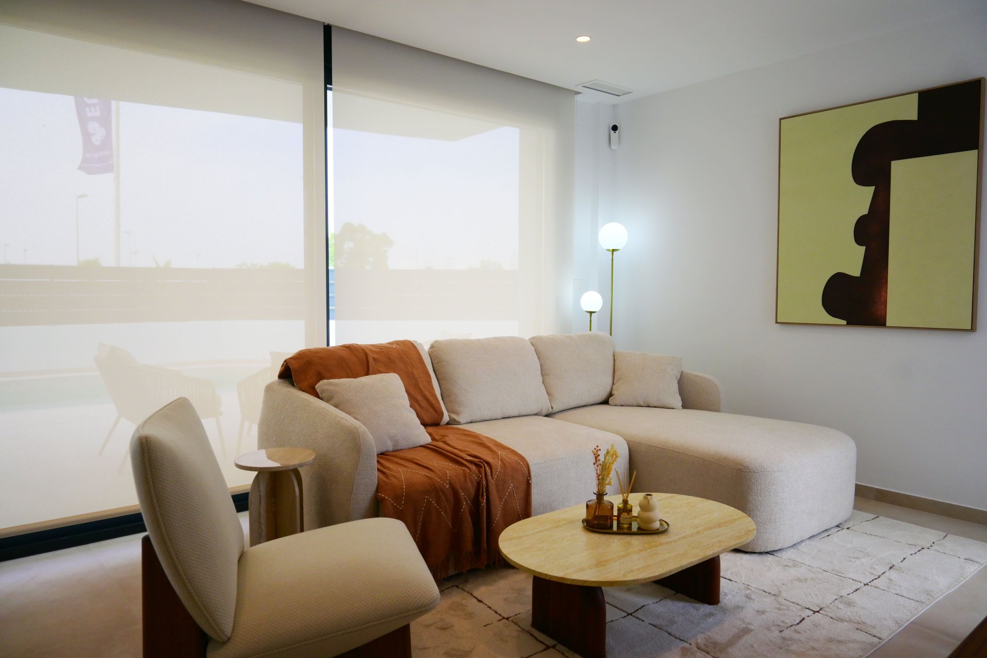 Nieuwbouw Woningen - Villa -
Dolores