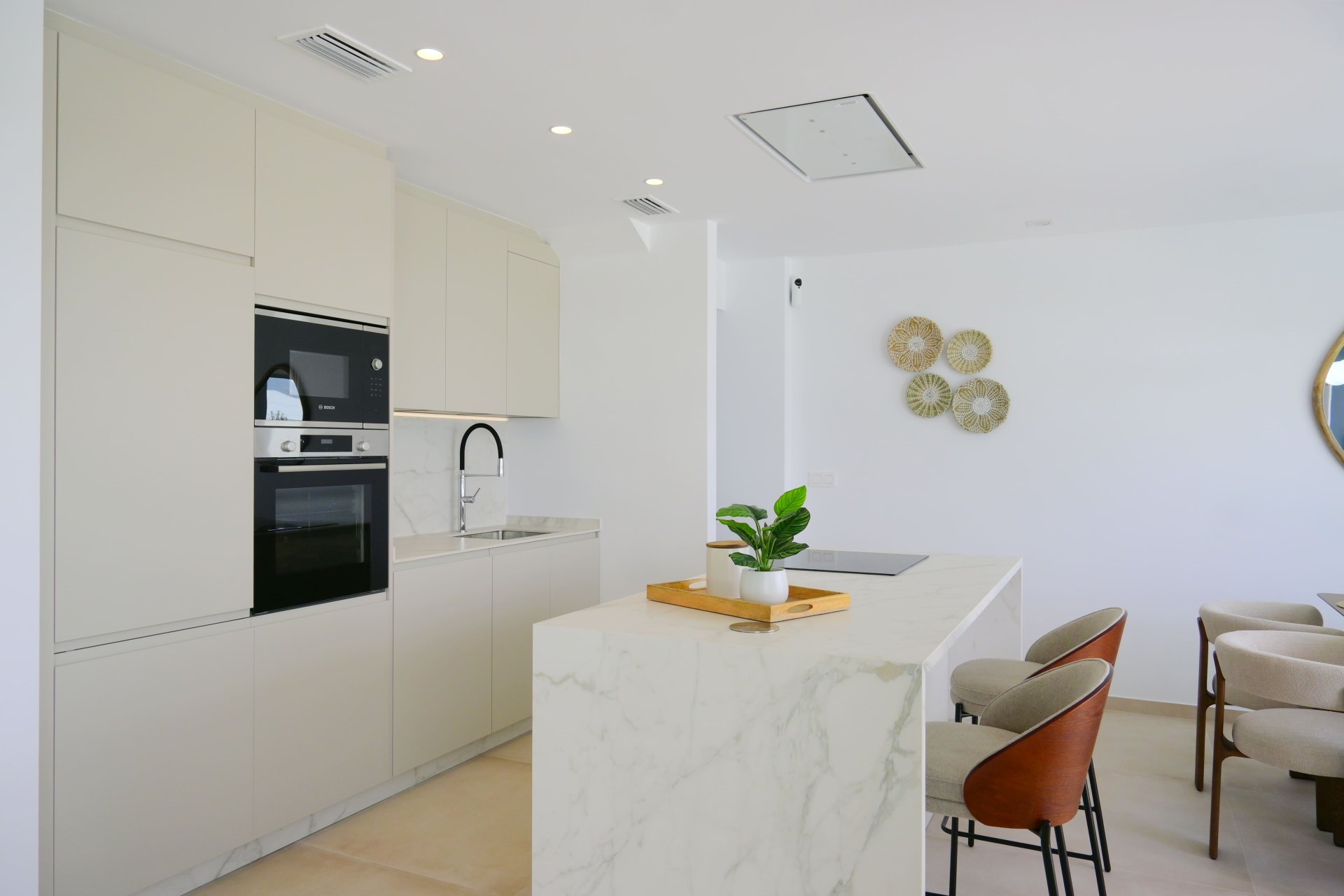 Nieuwbouw Woningen - Villa -
Dolores