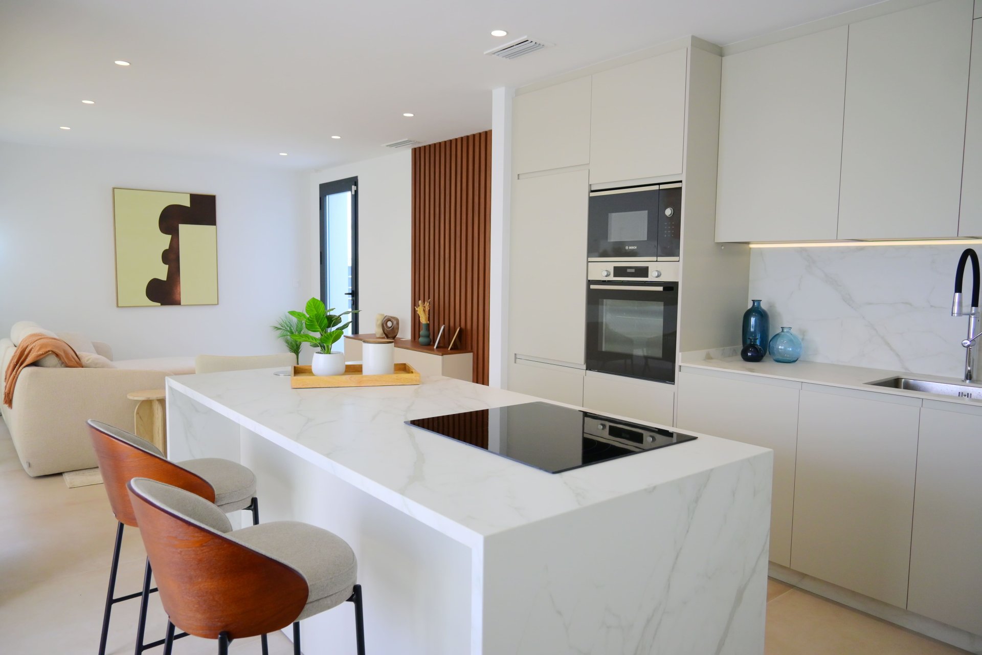 Nieuwbouw Woningen - Villa -
Dolores