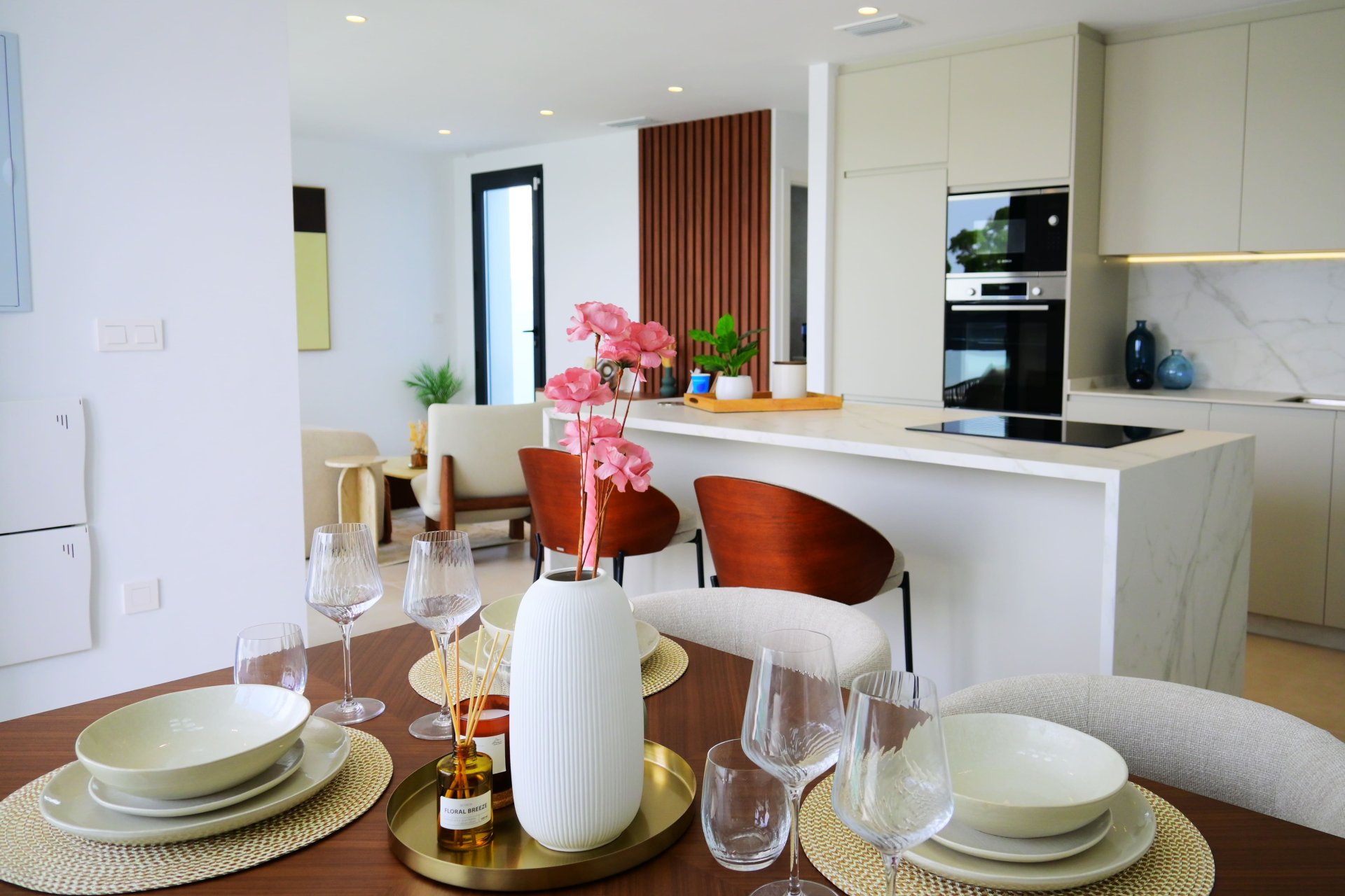 Nieuwbouw Woningen - Villa -
Dolores