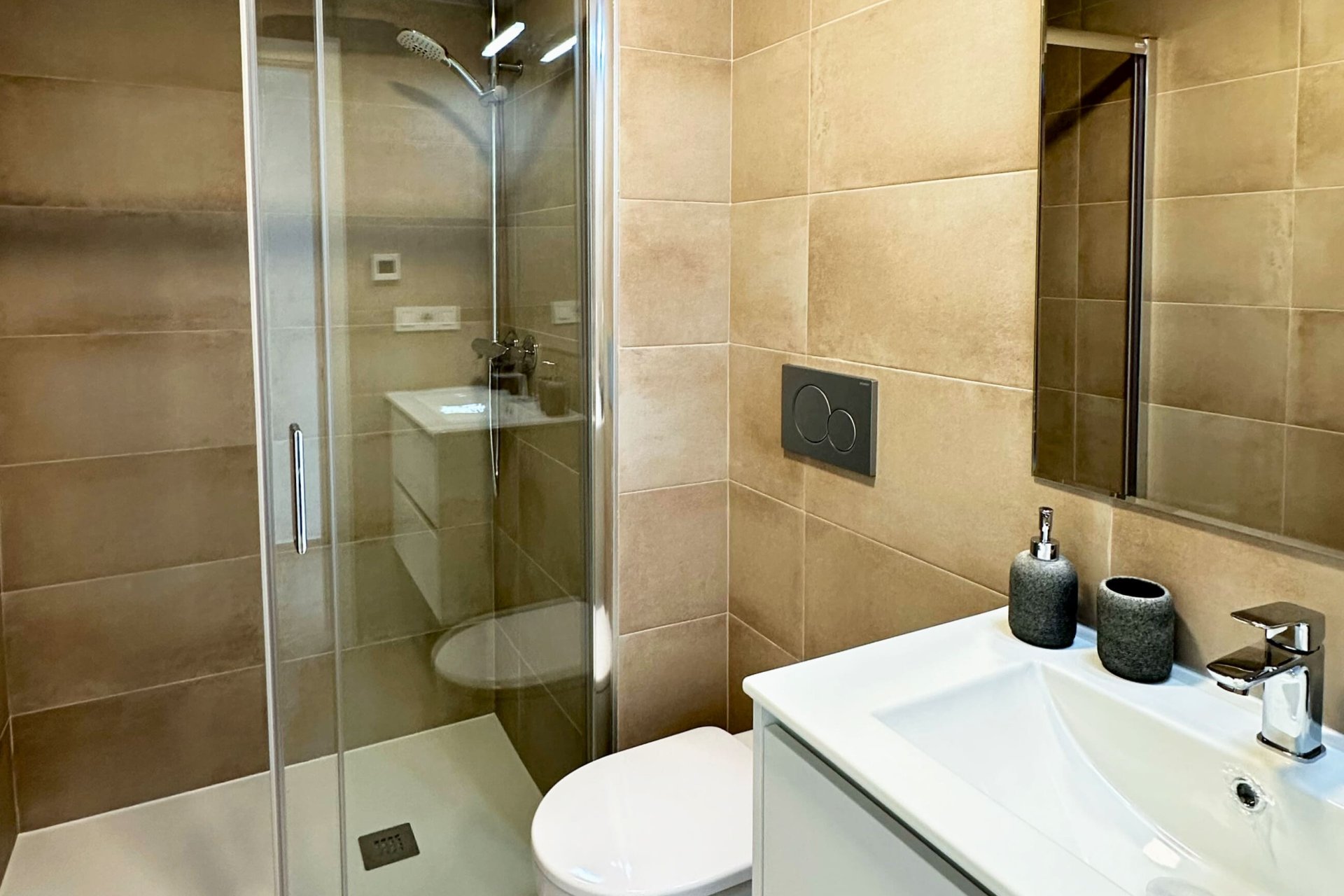 Nieuwbouw Woningen - Villa -
Dolores