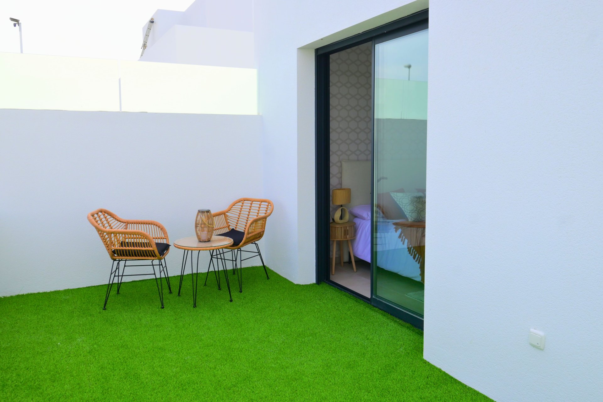 Nieuwbouw Woningen - Villa -
Dolores