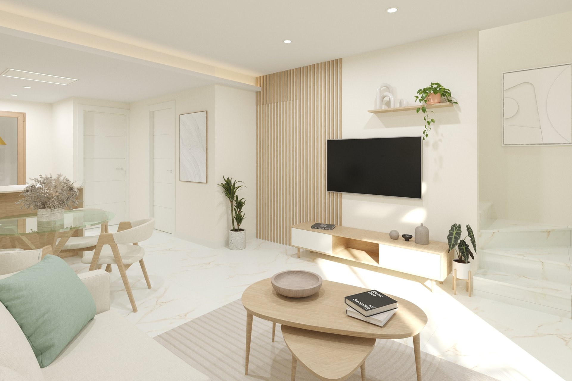 Nieuwbouw Woningen - Villa -
Dolores