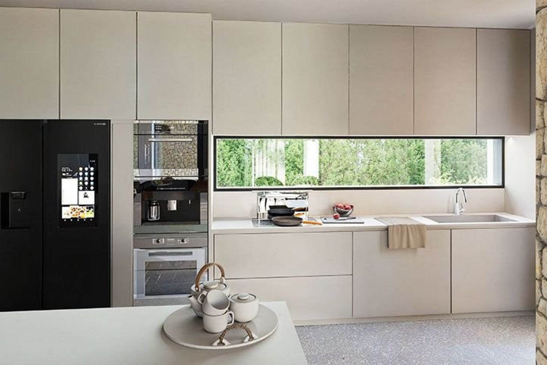 Nieuwbouw Woningen - Villa -
El Chaparral