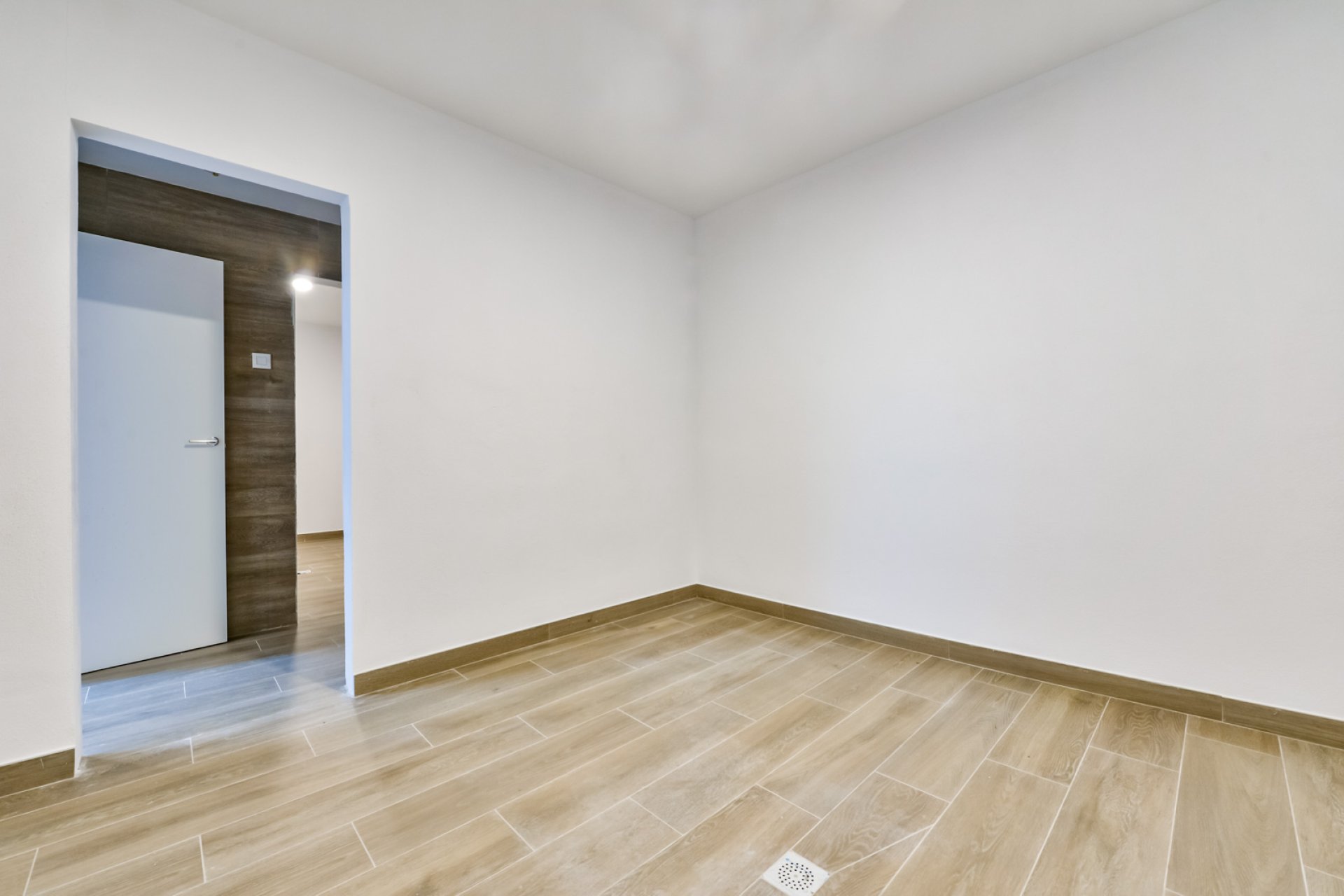 Nieuwbouw Woningen - Villa -
Finestrat