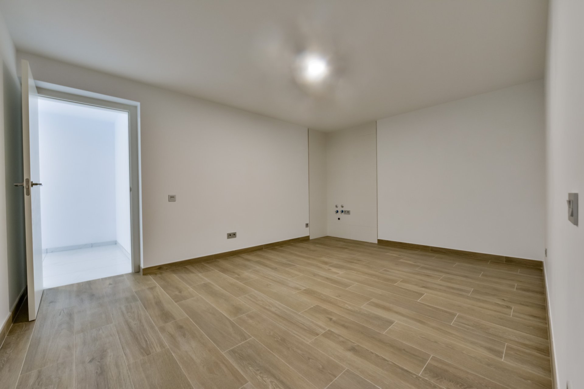 Nieuwbouw Woningen - Villa -
Finestrat