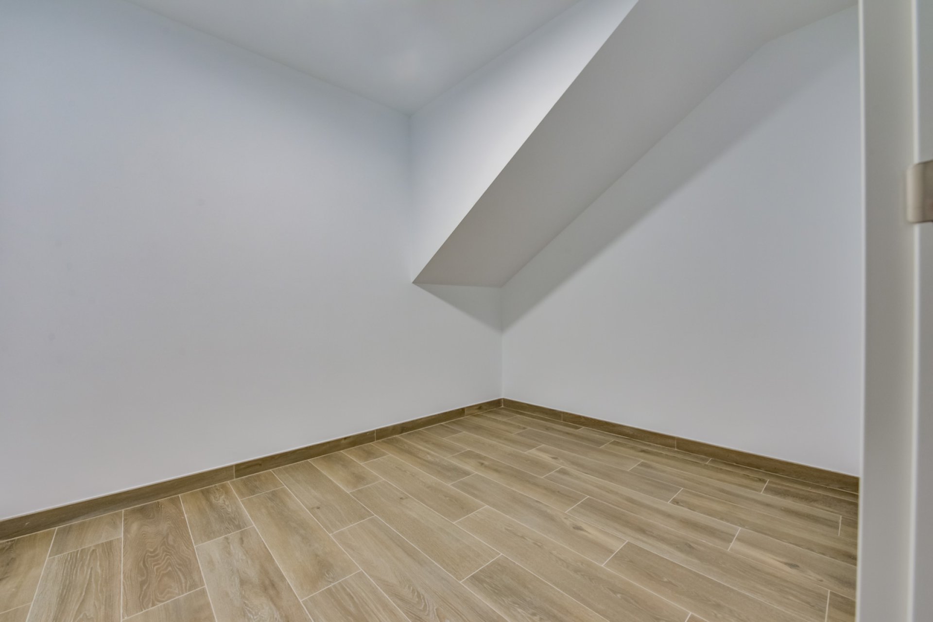Nieuwbouw Woningen - Villa -
Finestrat