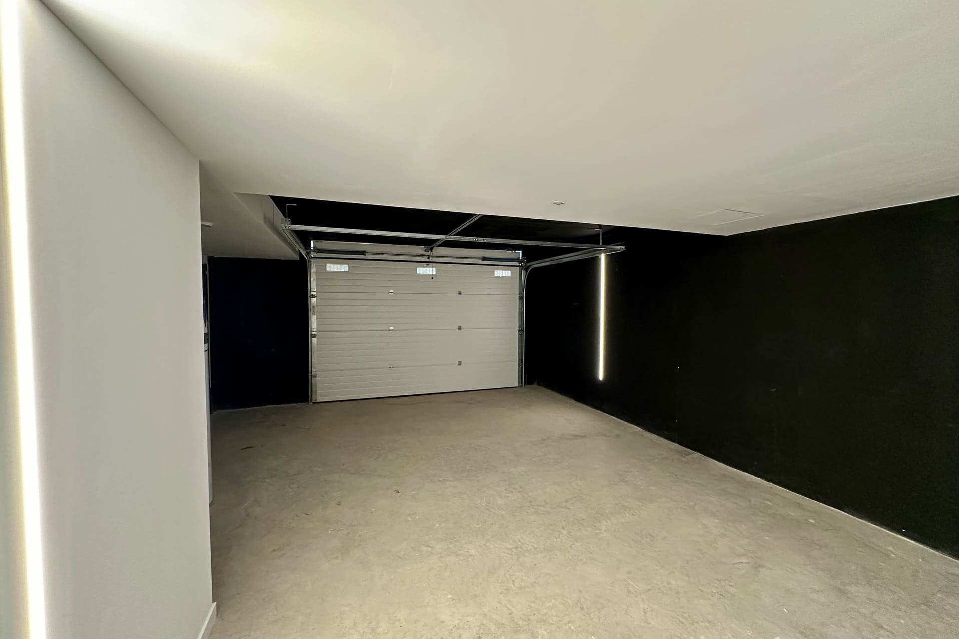 Nieuwbouw Woningen - Villa -
Finestrat