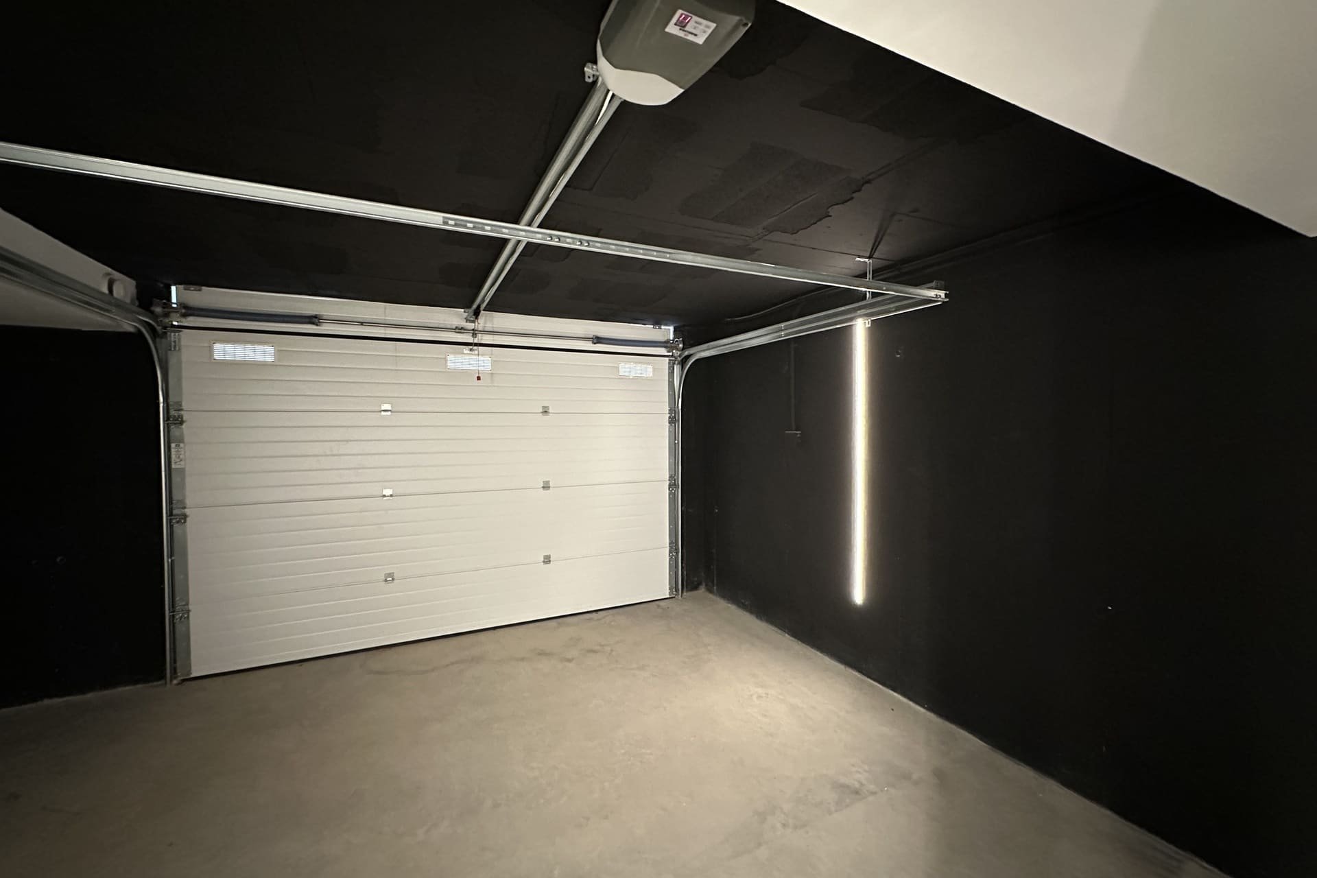 Nieuwbouw Woningen - Villa -
Finestrat