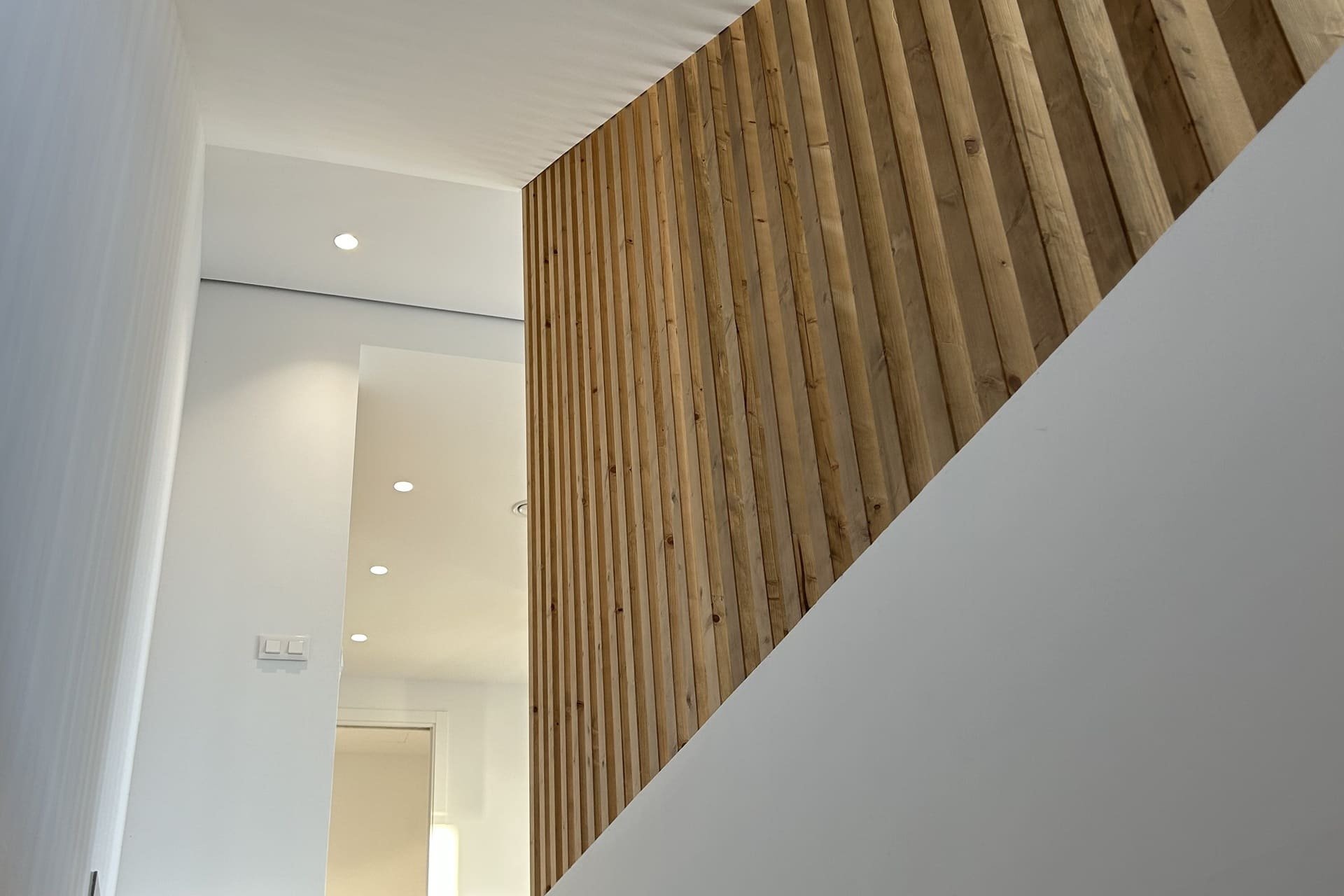 Nieuwbouw Woningen - Villa -
Finestrat