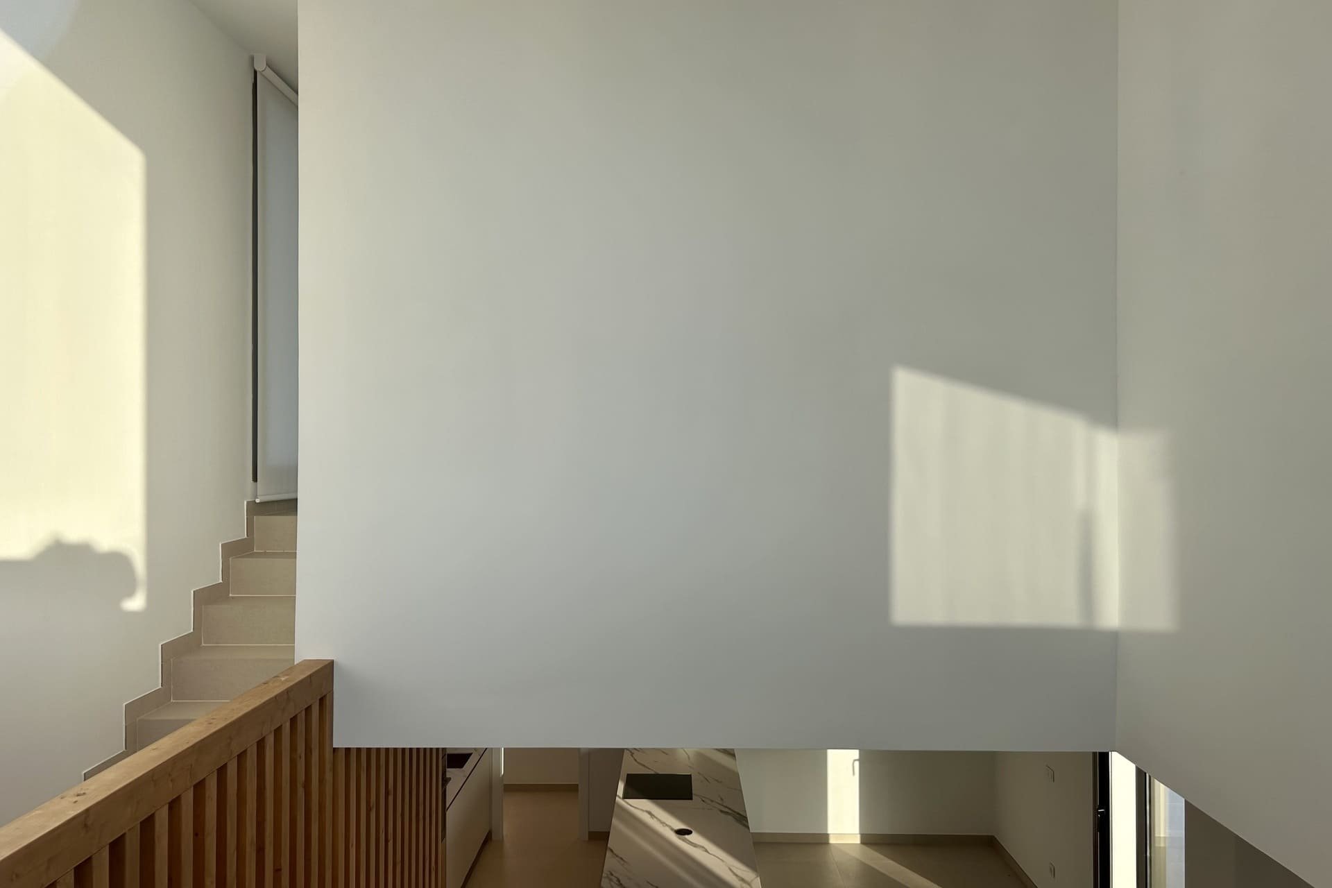 Nieuwbouw Woningen - Villa -
Finestrat