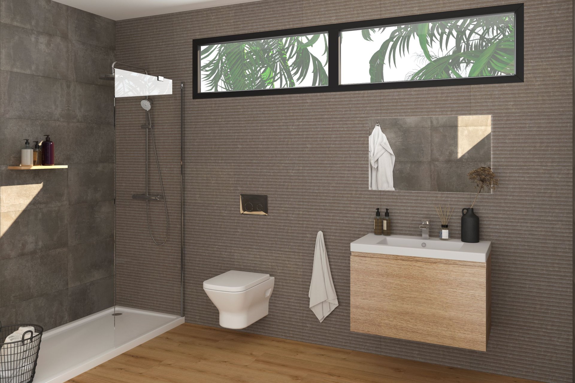 Nieuwbouw Woningen - Villa -
Fortuna