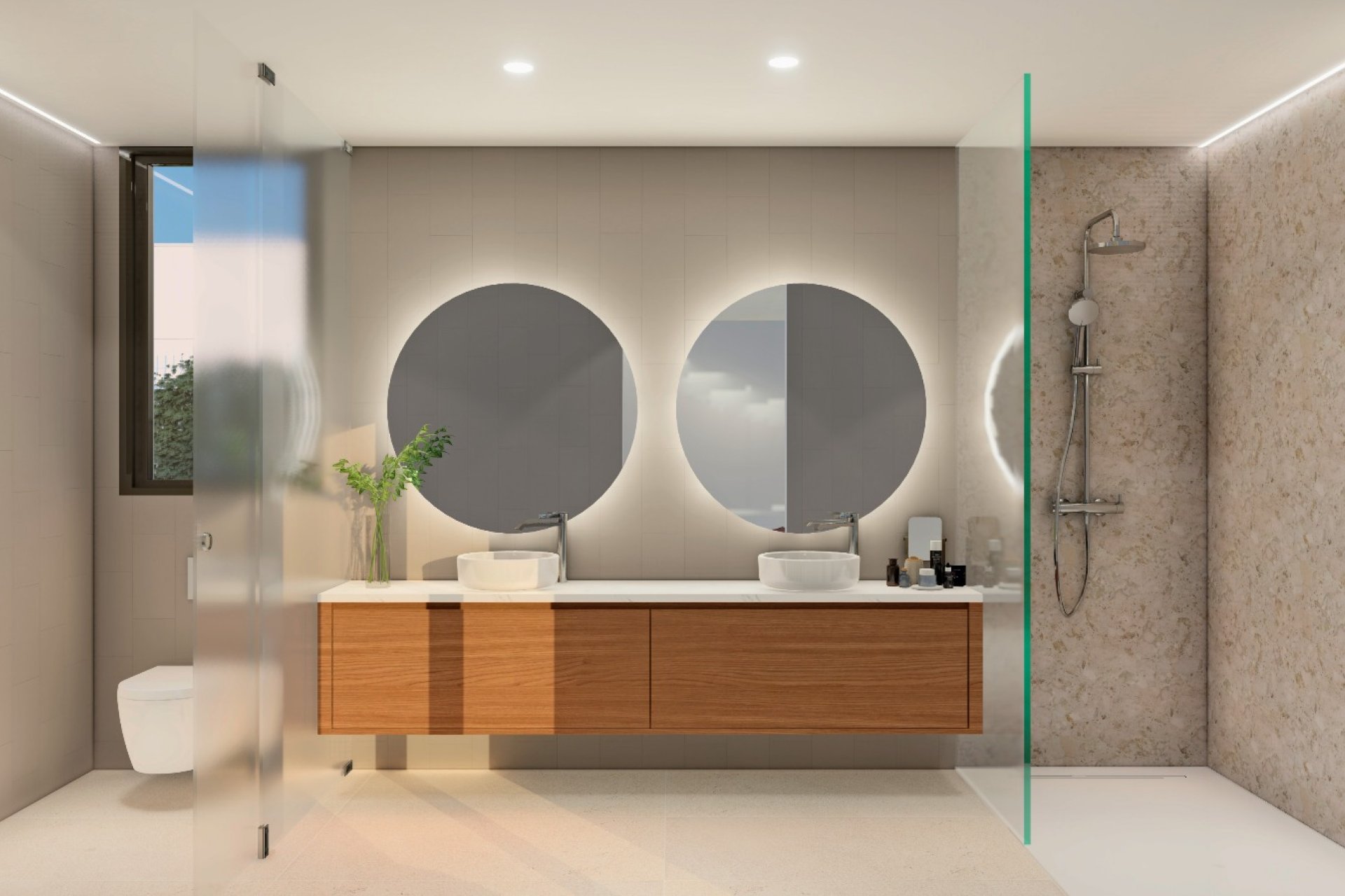 Nieuwbouw Woningen - Villa -
Fuente Alamo