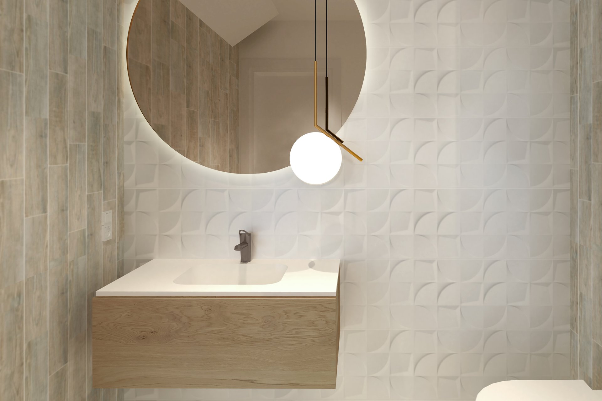 Nieuwbouw Woningen - Villa -
Gran Alacant