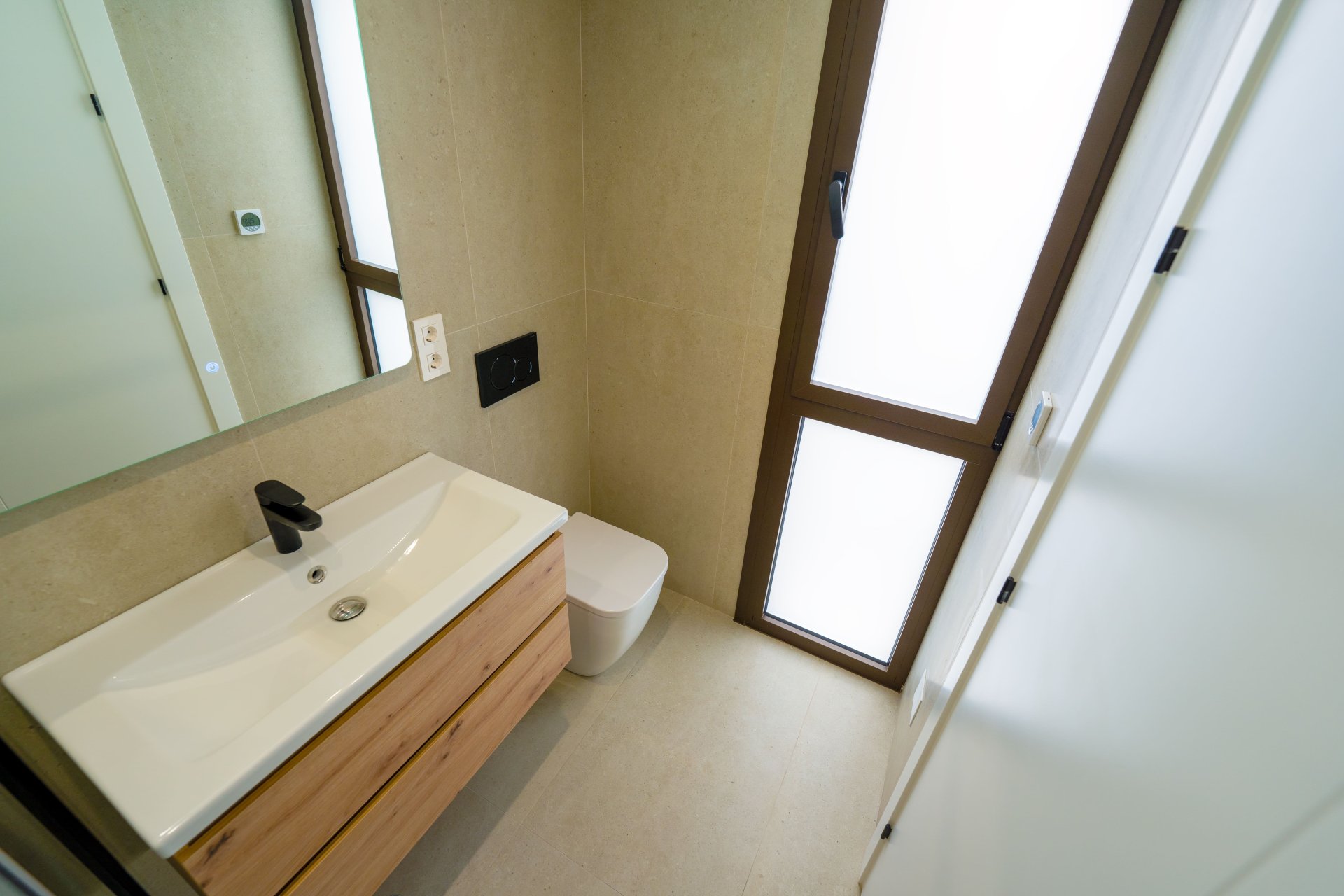 Nieuwbouw Woningen - Villa -
Heredades