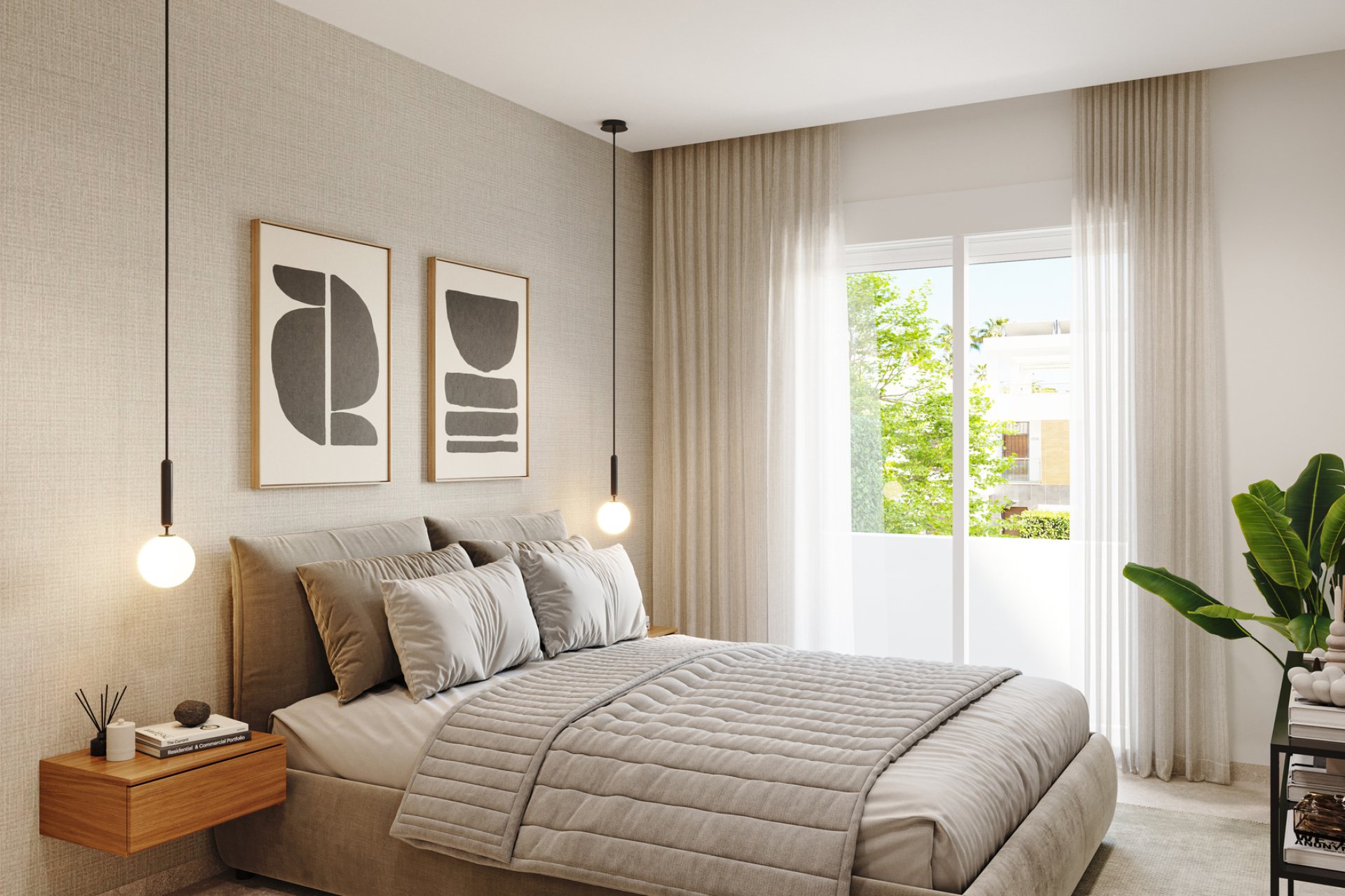 Nieuwbouw Woningen - Villa -
La Finca Golf