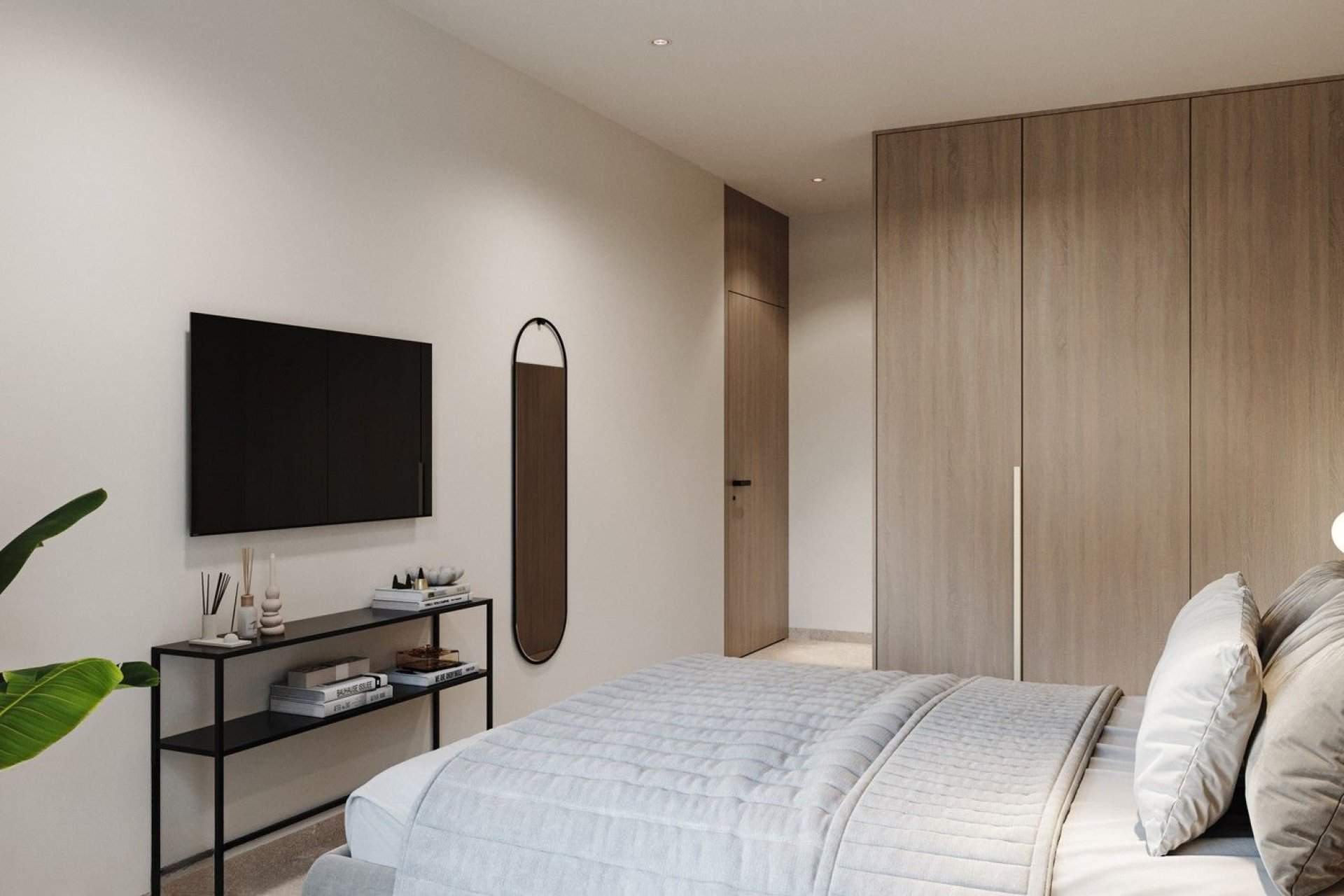 Nieuwbouw Woningen - Villa -
La Finca Golf