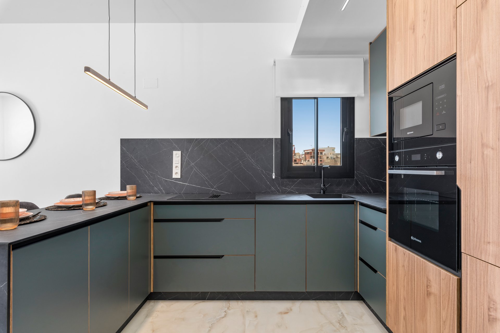 Nieuwbouw Woningen - Villa -
La Finca Golf