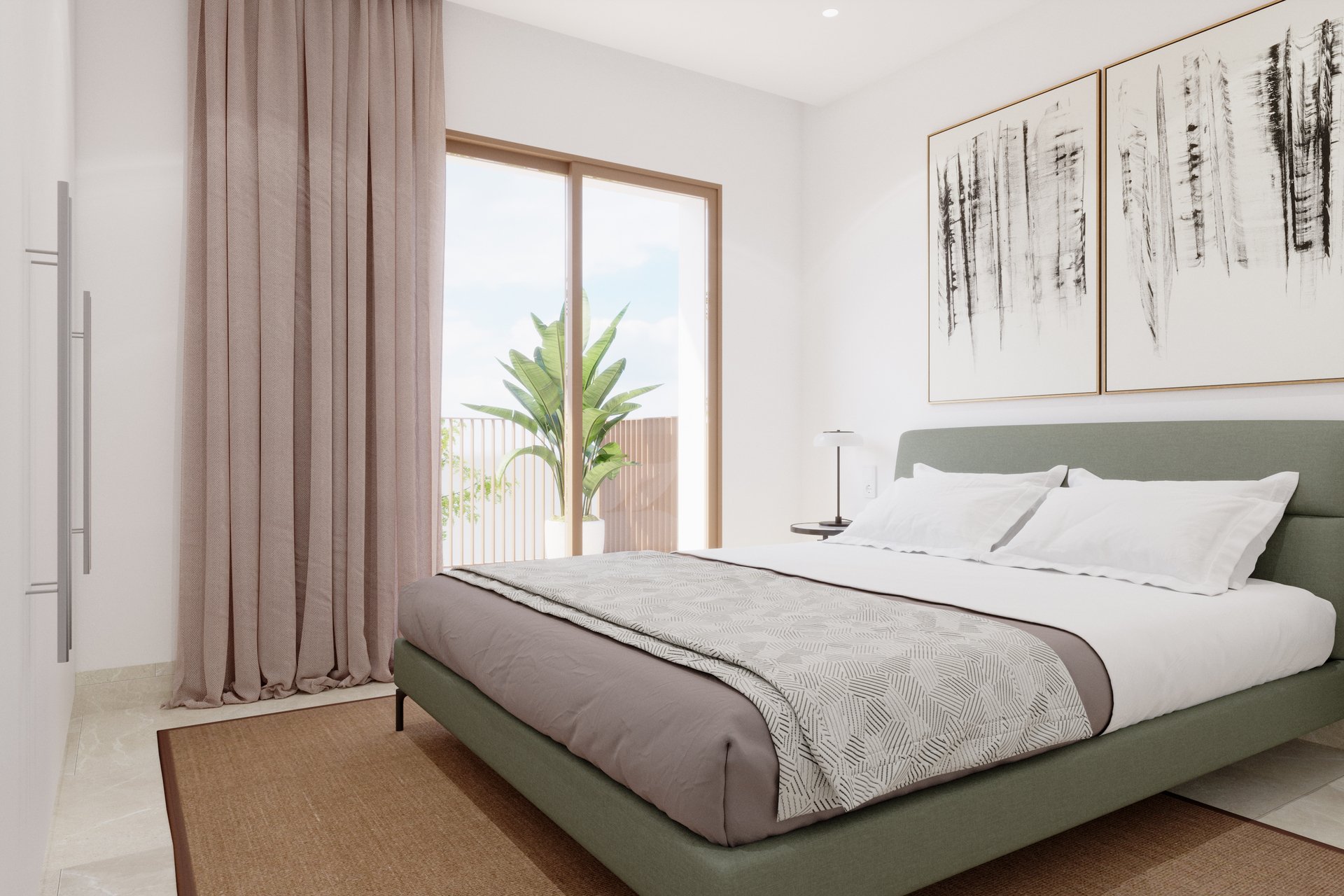 Nieuwbouw Woningen - Villa -
La Marina del Pinet