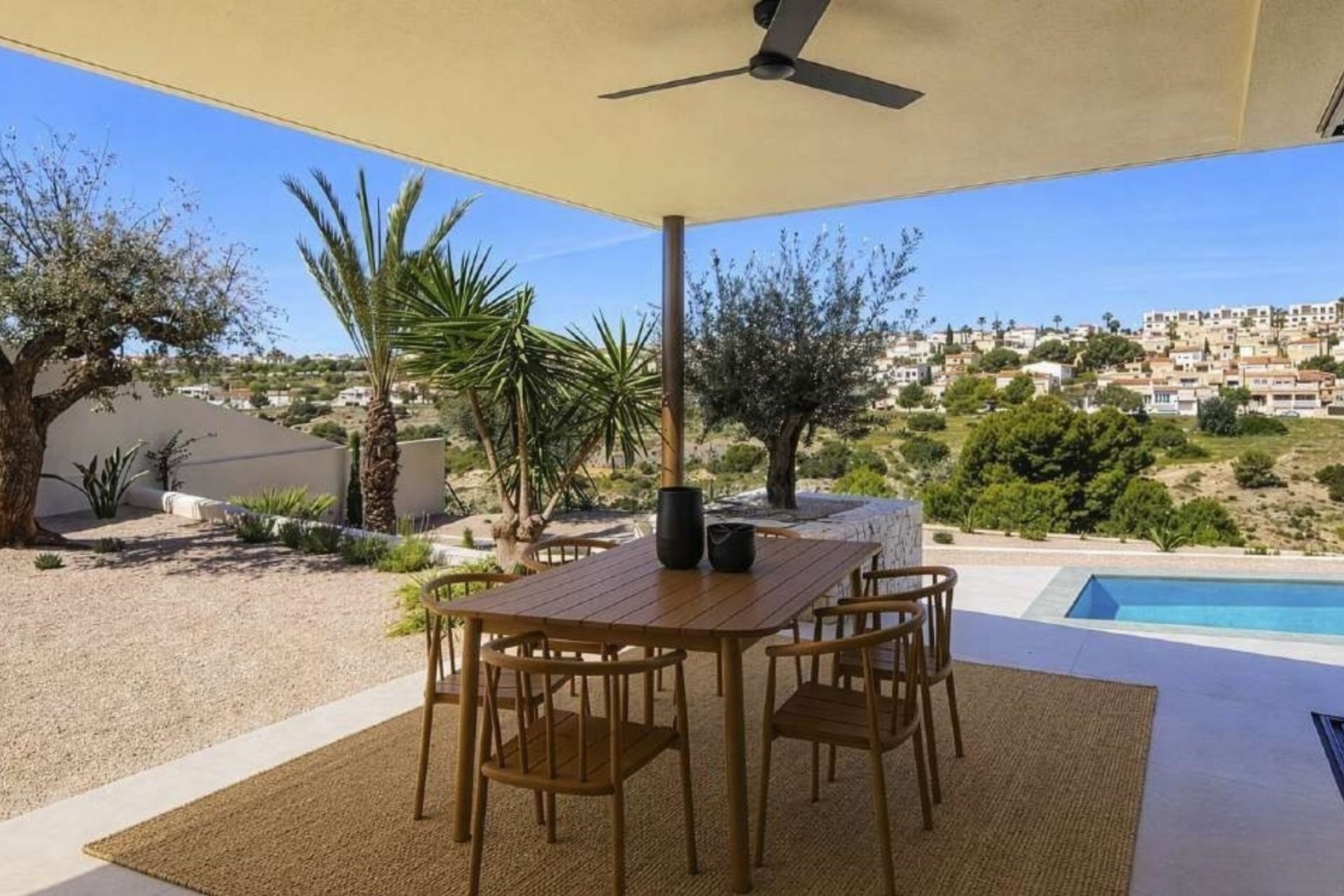 Nieuwbouw Woningen - Villa -
La Marina