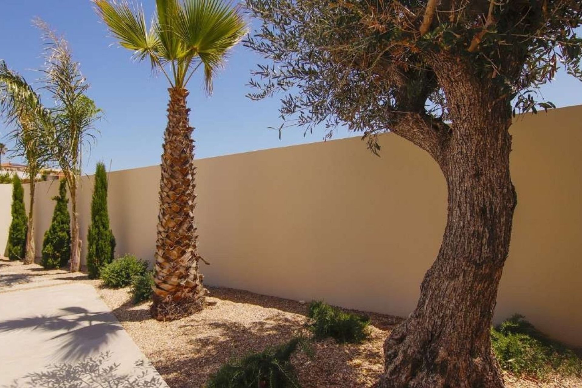 Nieuwbouw Woningen - Villa -
La Marina