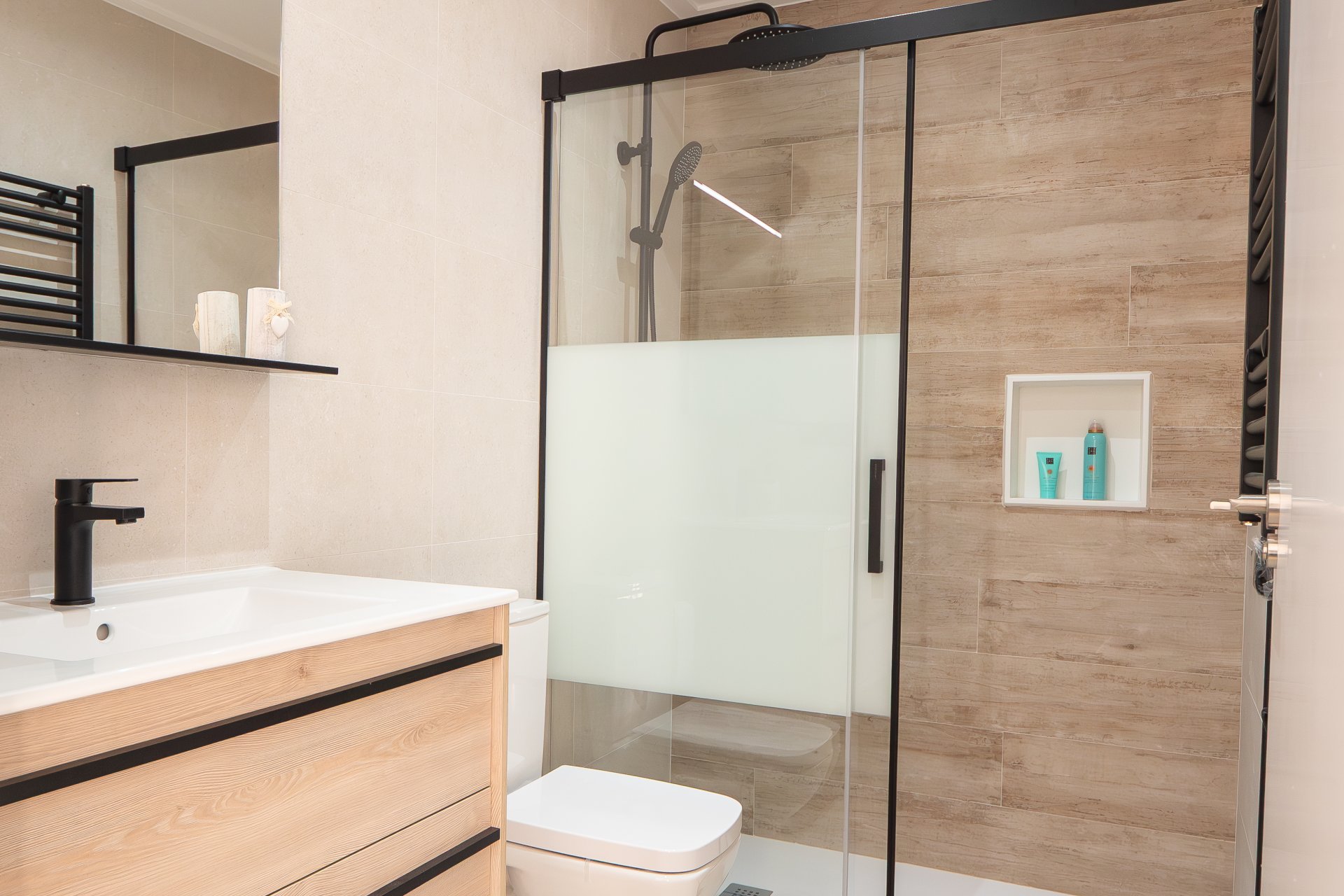 Nieuwbouw Woningen - Villa -
La Marina