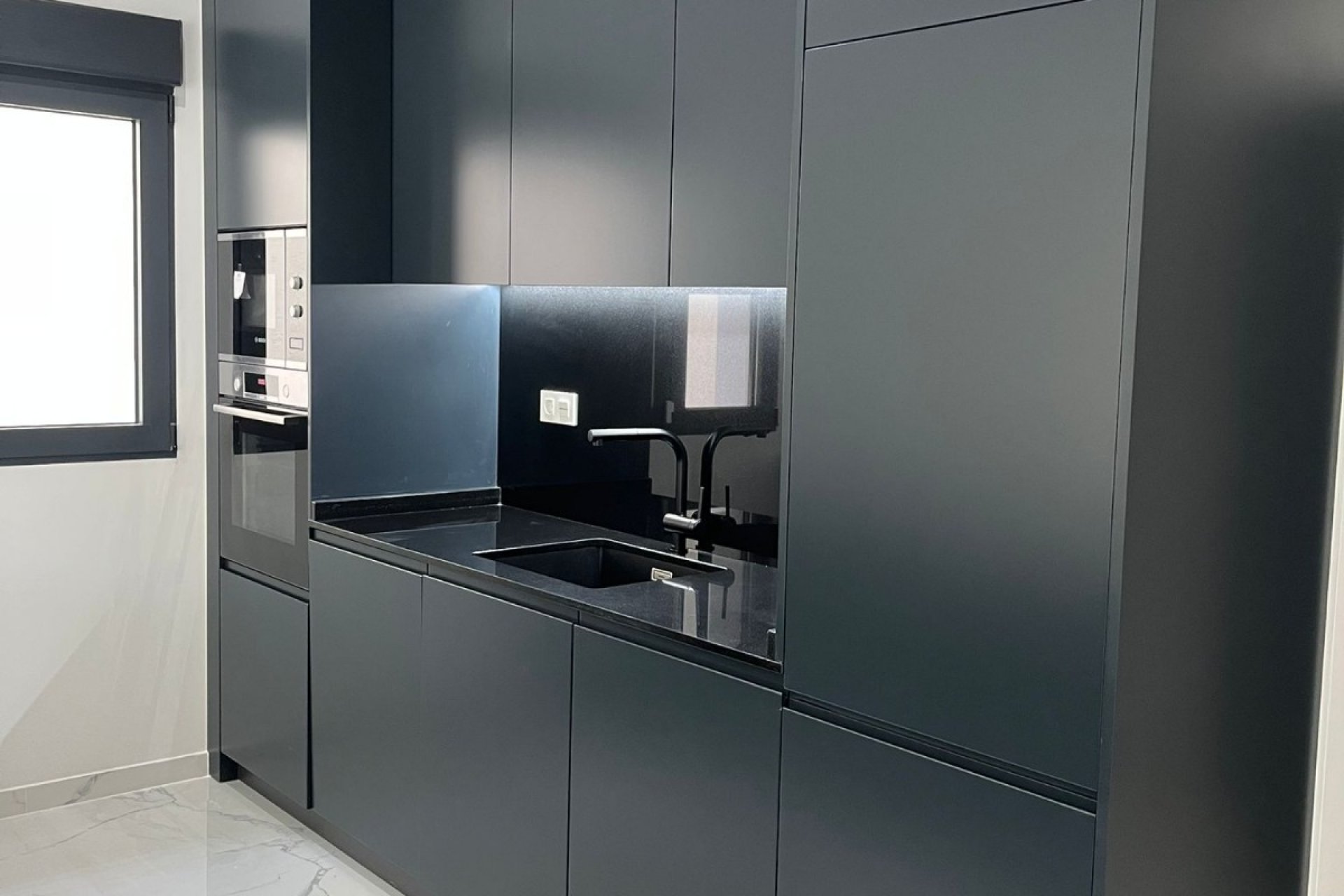 Nieuwbouw Woningen - Villa -
La Romana