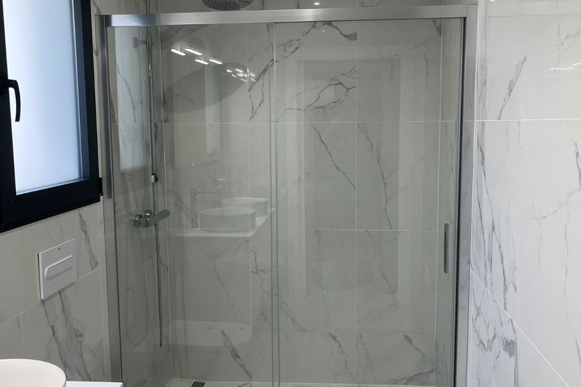 Nieuwbouw Woningen - Villa -
La Romana