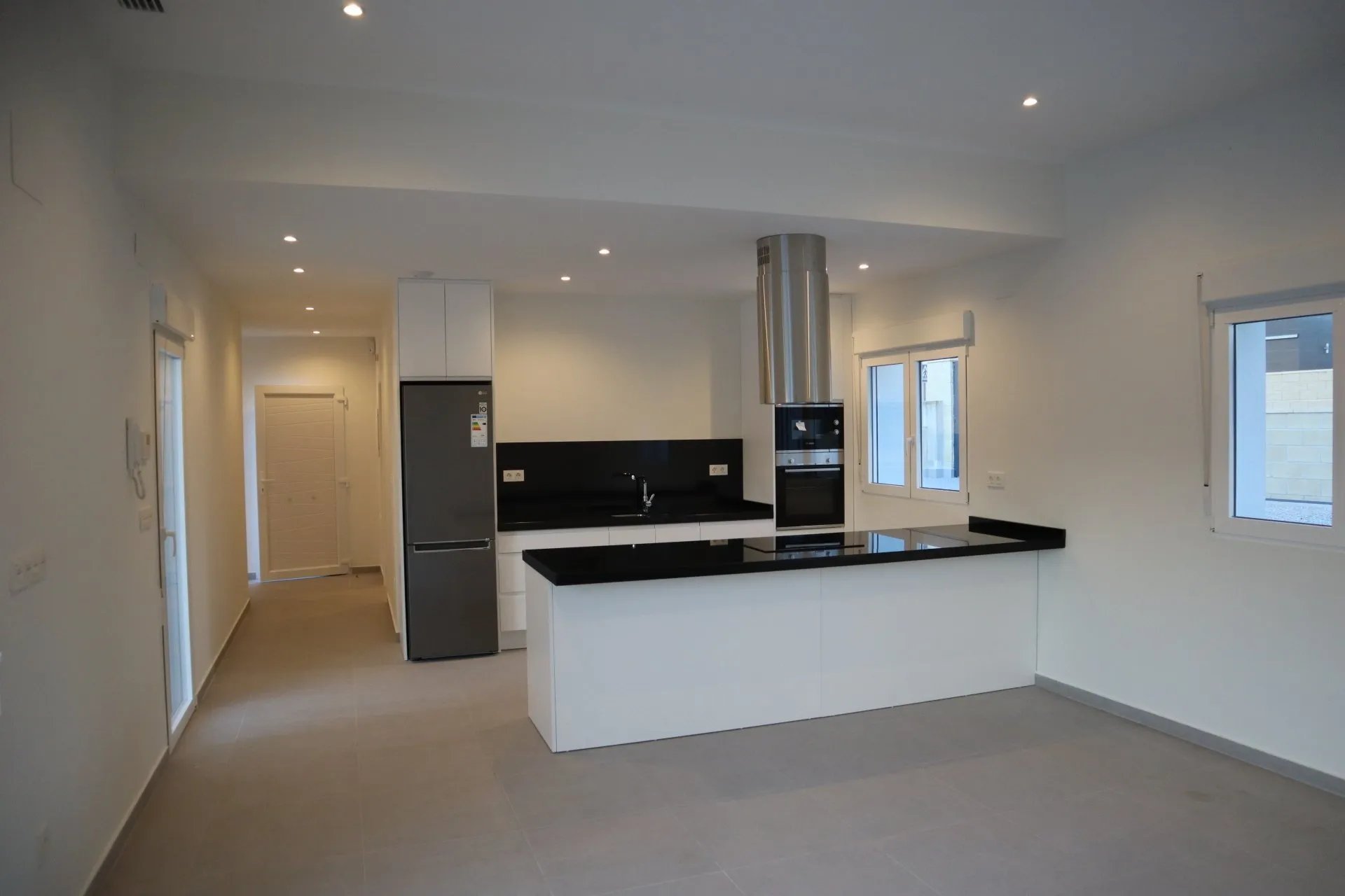 Nieuwbouw Woningen - Villa -
La Romana