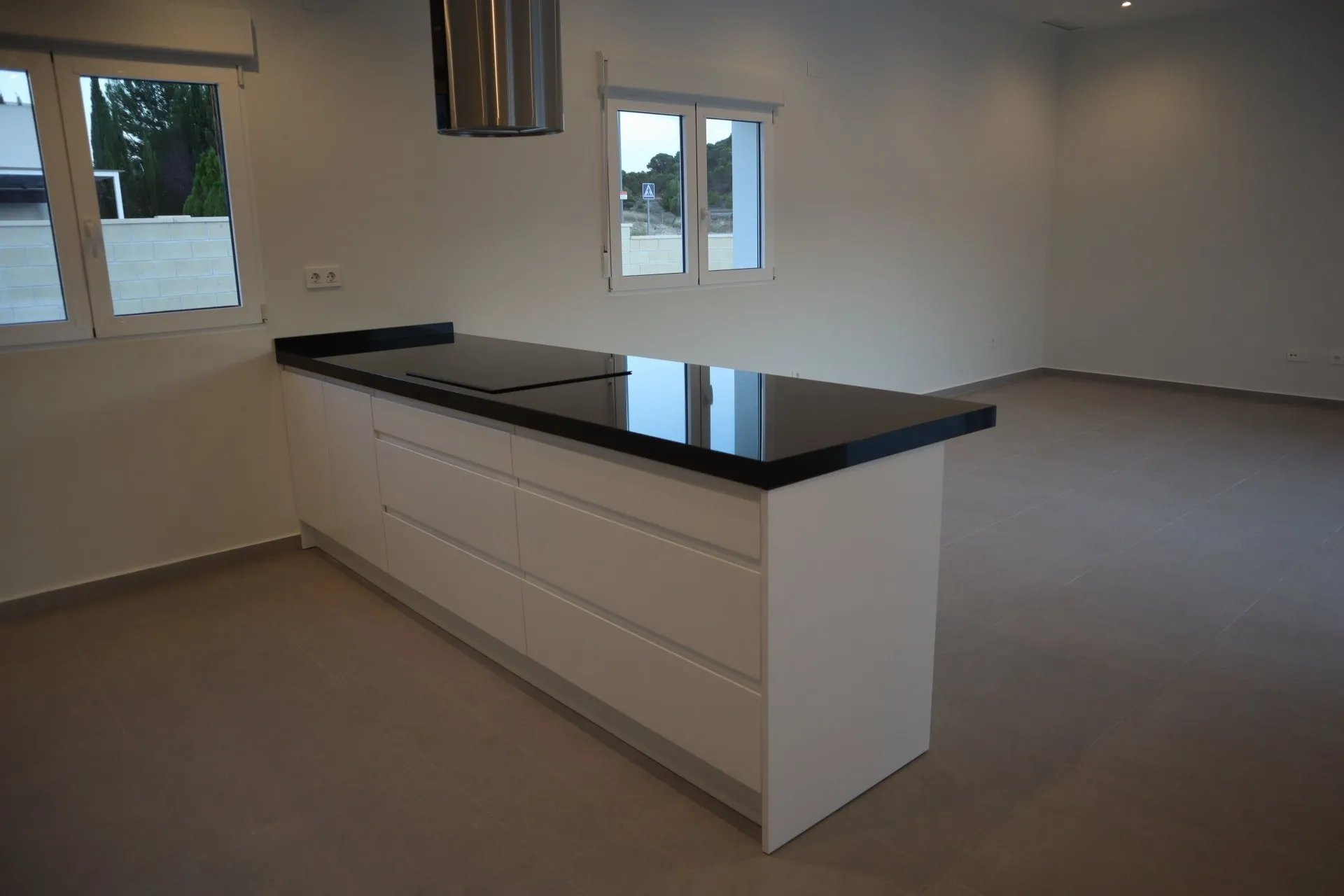 Nieuwbouw Woningen - Villa -
La Romana