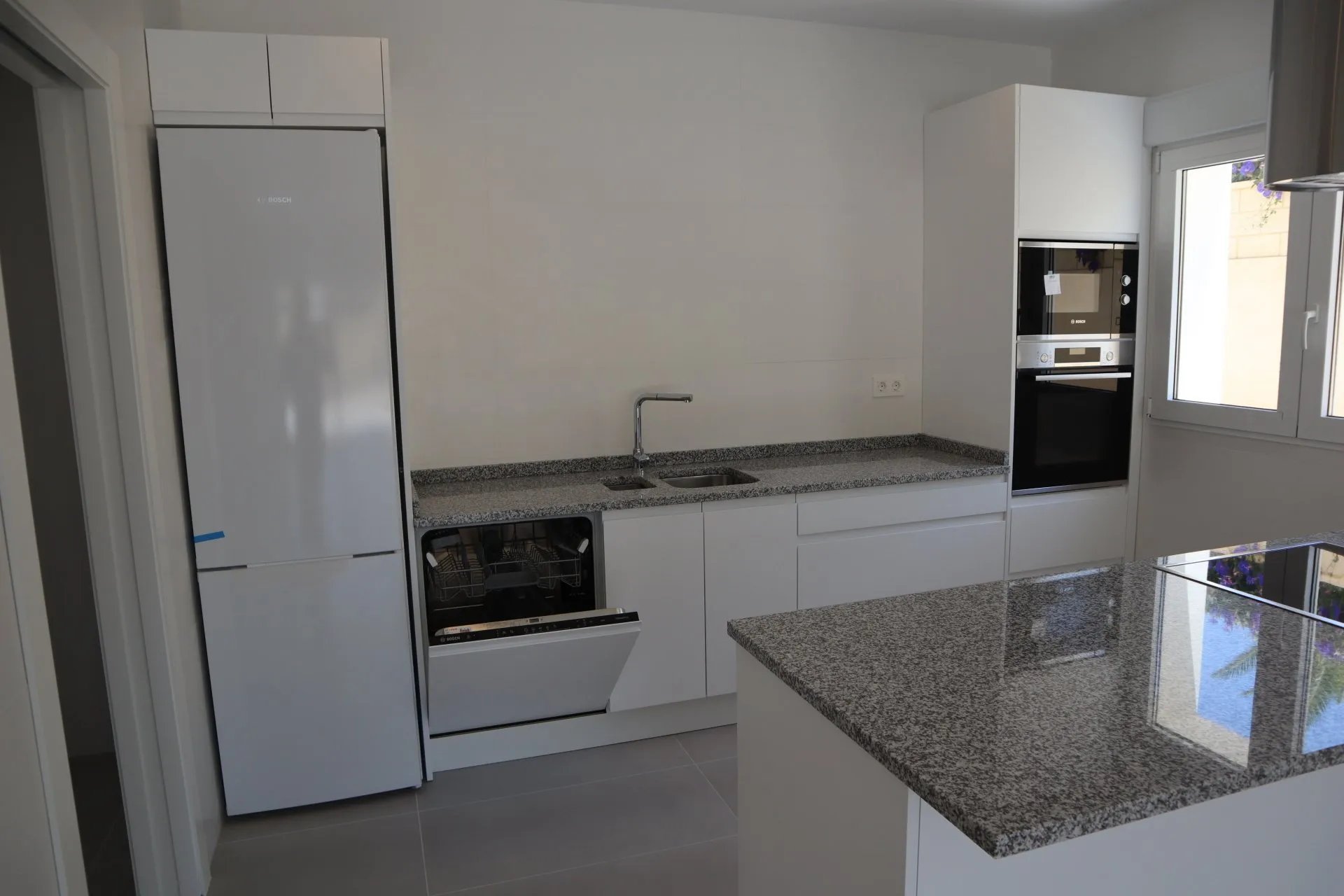 Nieuwbouw Woningen - Villa -
La Romana