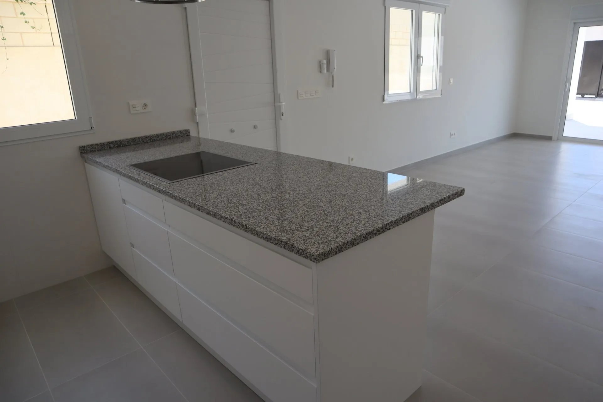 Nieuwbouw Woningen - Villa -
La Romana