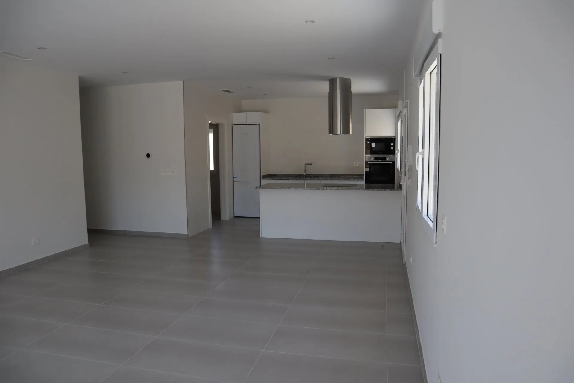 Nieuwbouw Woningen - Villa -
La Romana