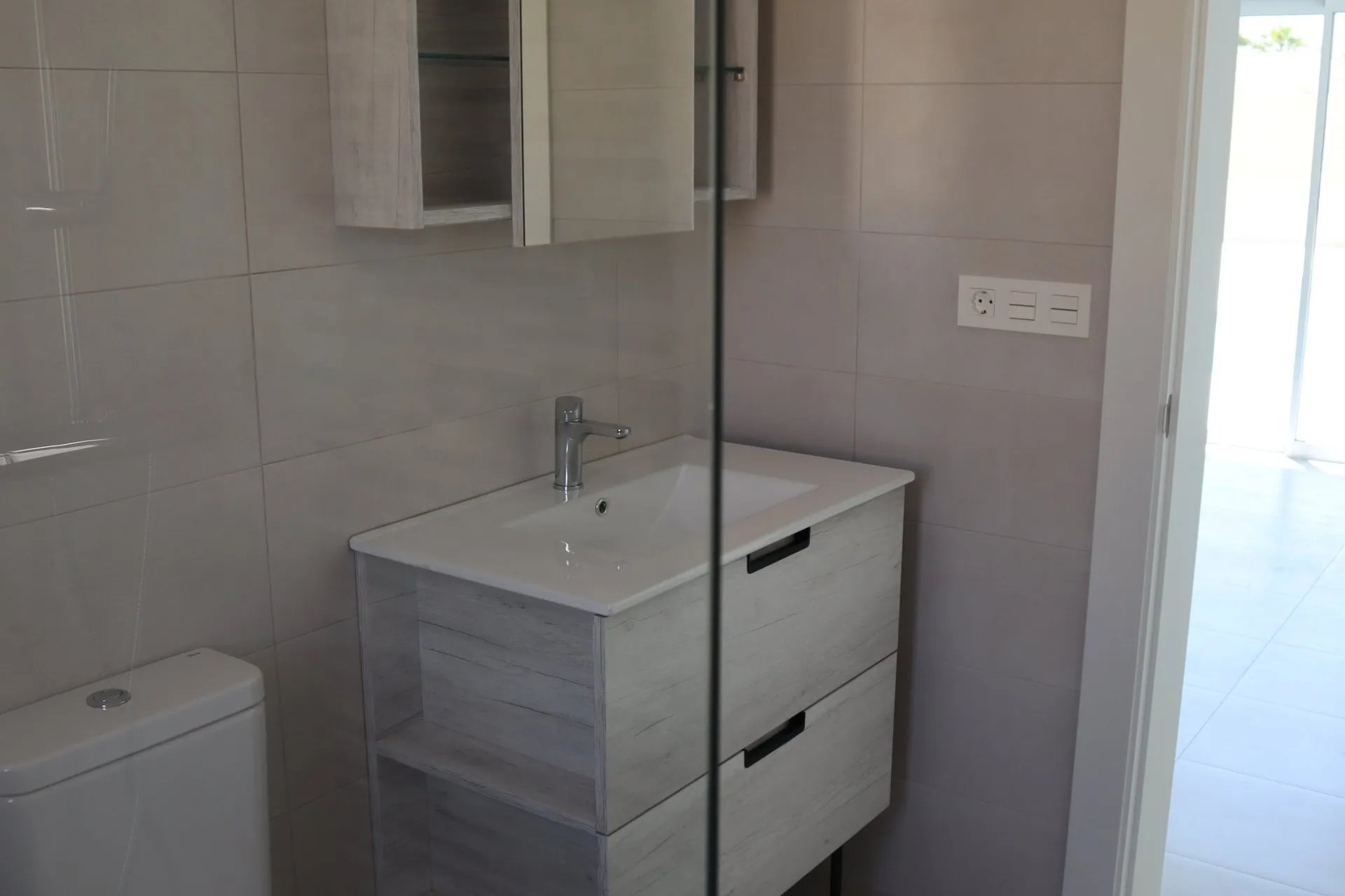 Nieuwbouw Woningen - Villa -
La Romana