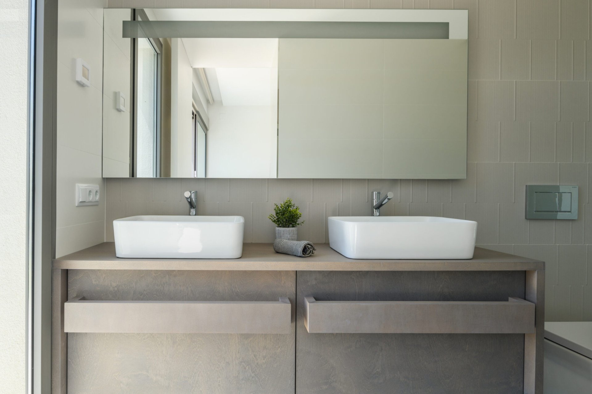 Nieuwbouw Woningen - Villa -
Las Colinas Golf