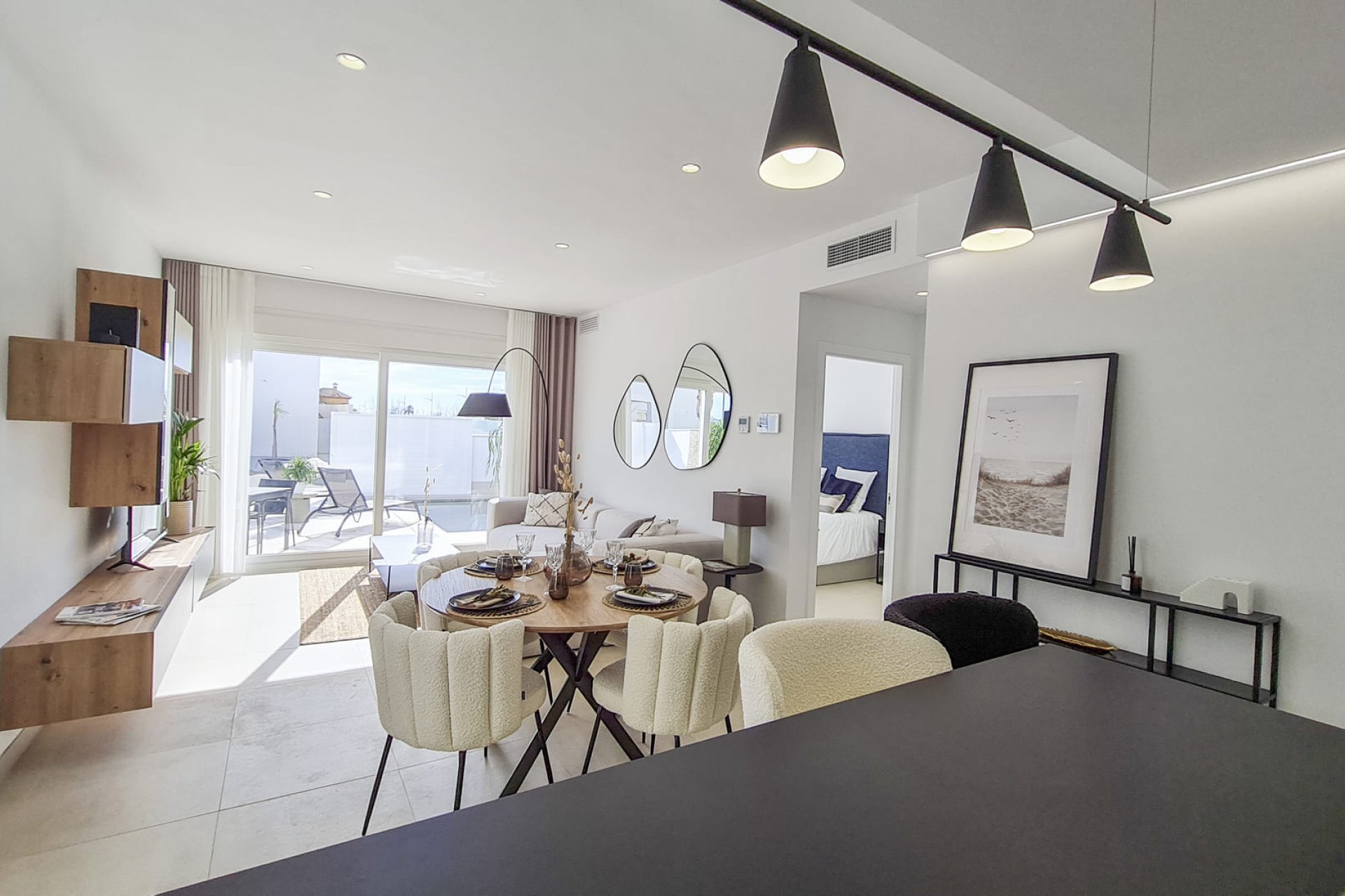 Nieuwbouw Woningen - Villa -
Las Esperanzas