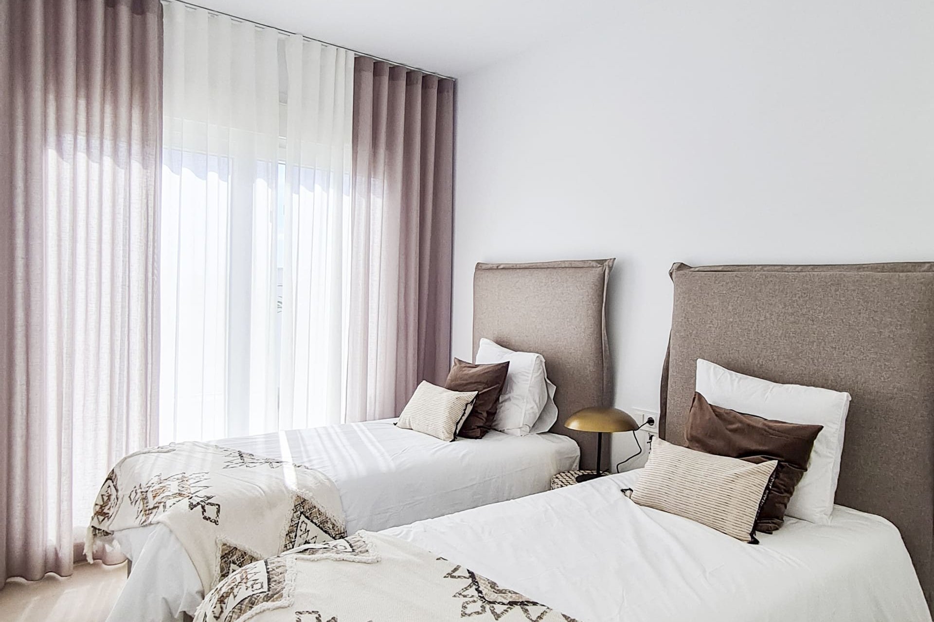 Nieuwbouw Woningen - Villa -
Las Esperanzas