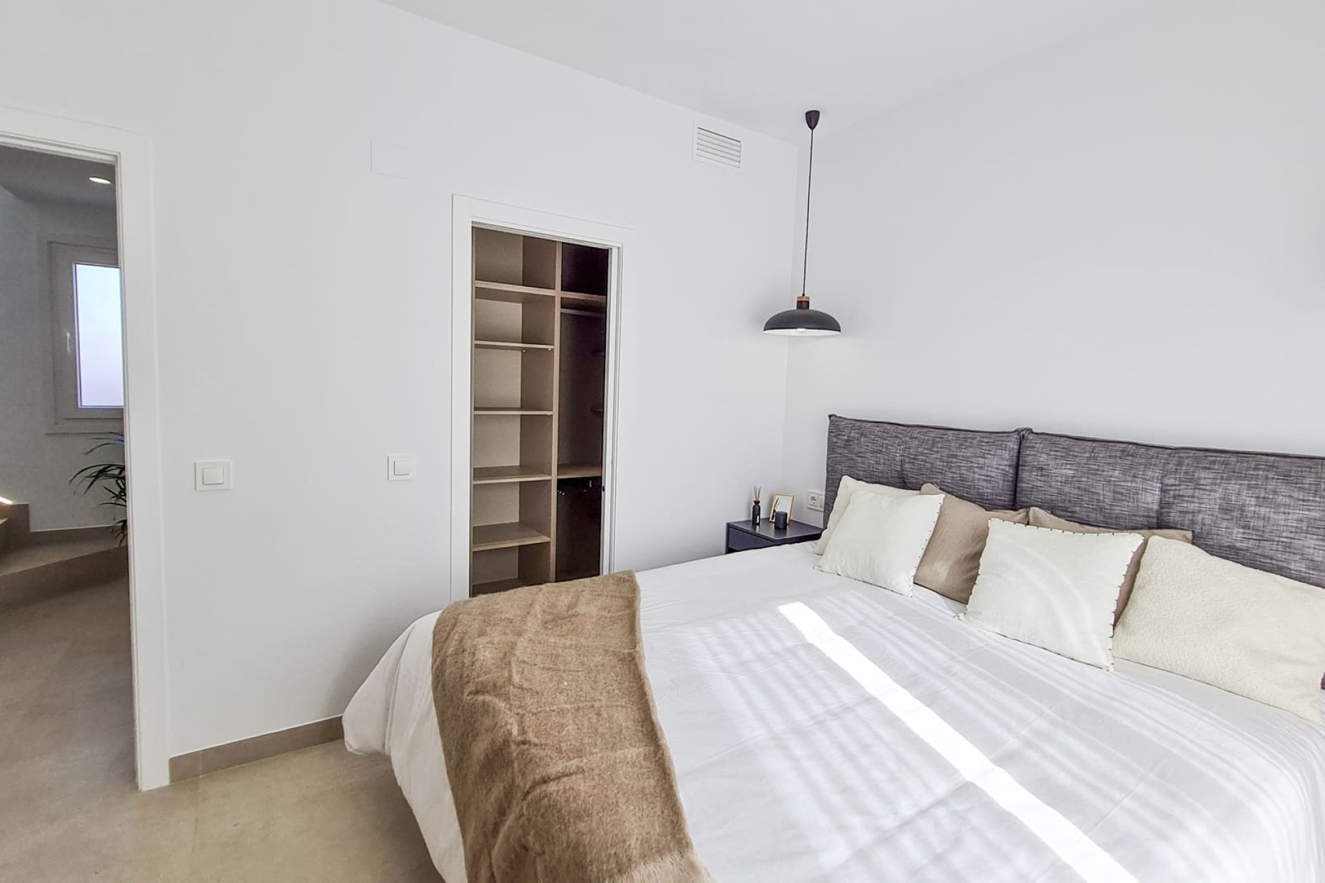 Nieuwbouw Woningen - Villa -
Las Esperanzas