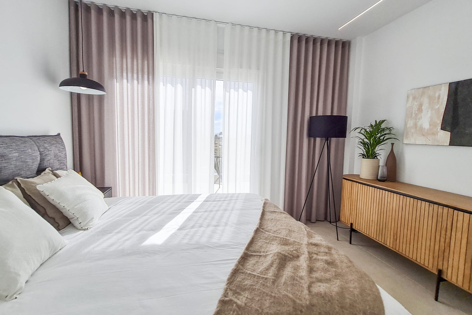 Nieuwbouw Woningen - Villa -
Las Esperanzas