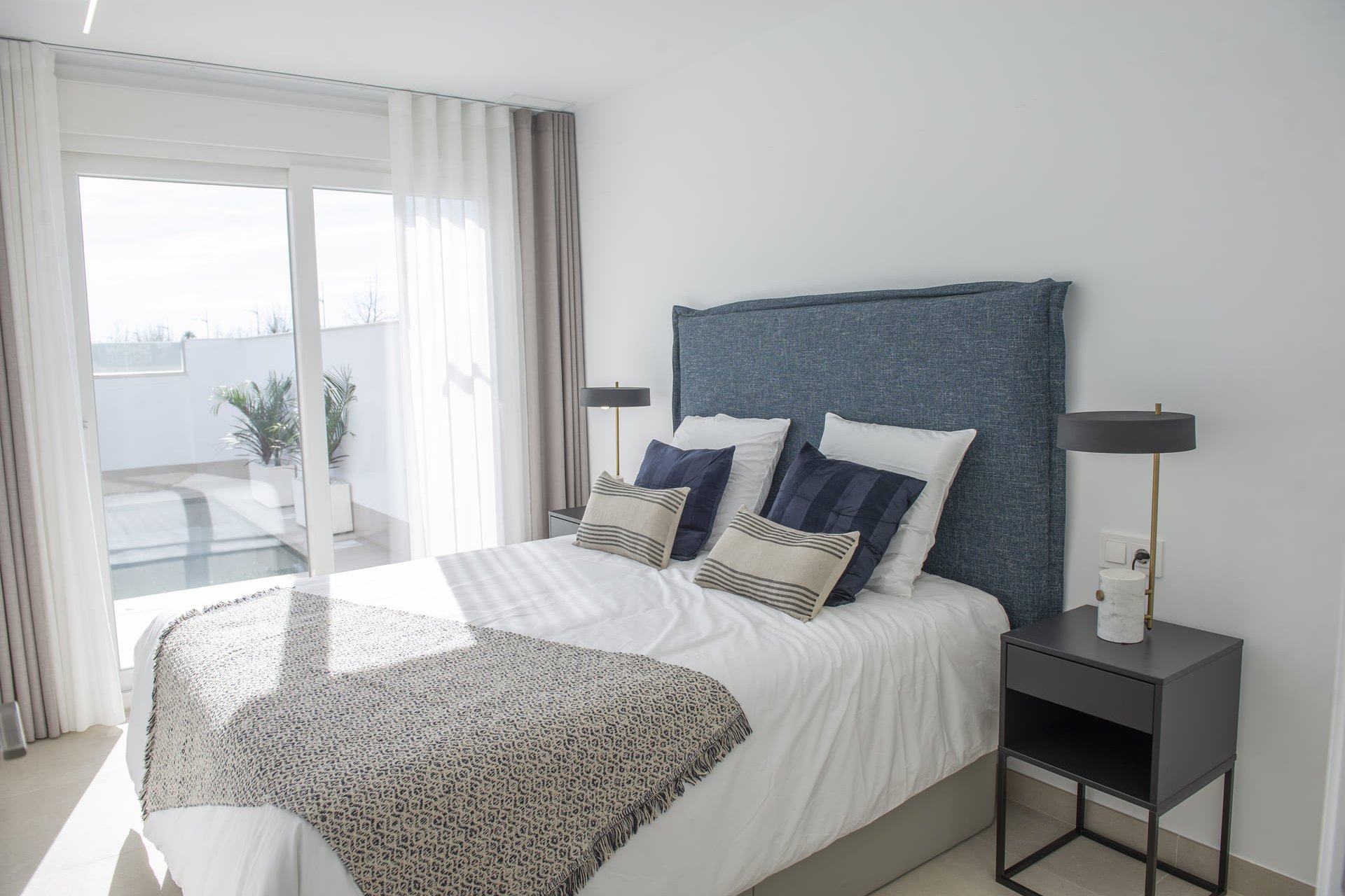 Nieuwbouw Woningen - Villa -
Las Esperanzas